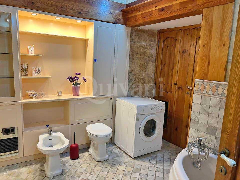 Qrendi, Furnished Maisonette