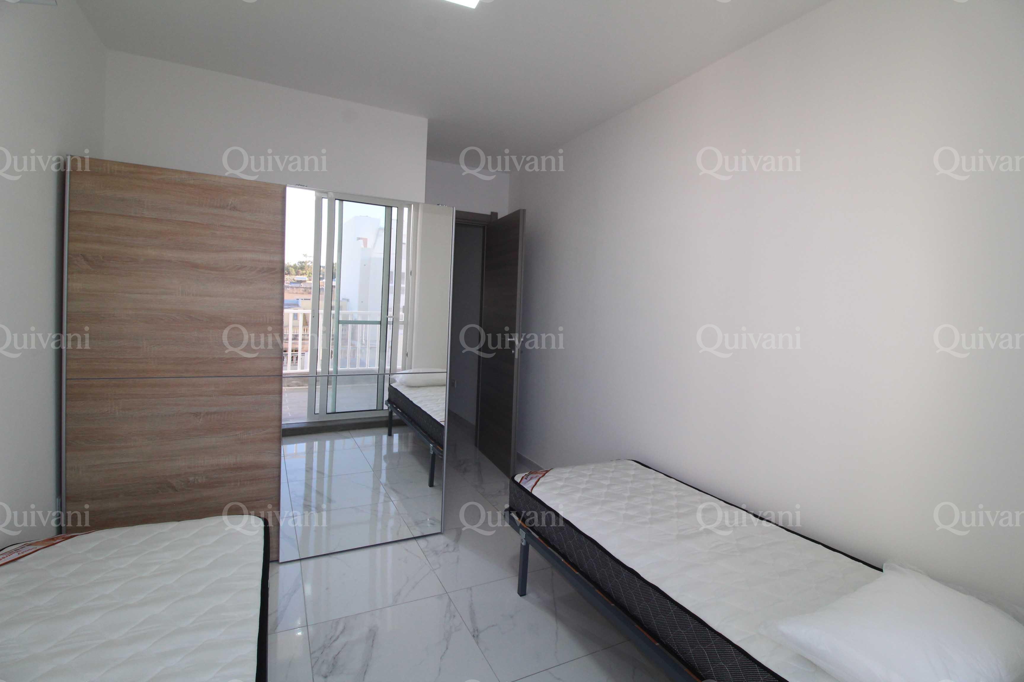 Marsaxlokk, Furnished Apartment
