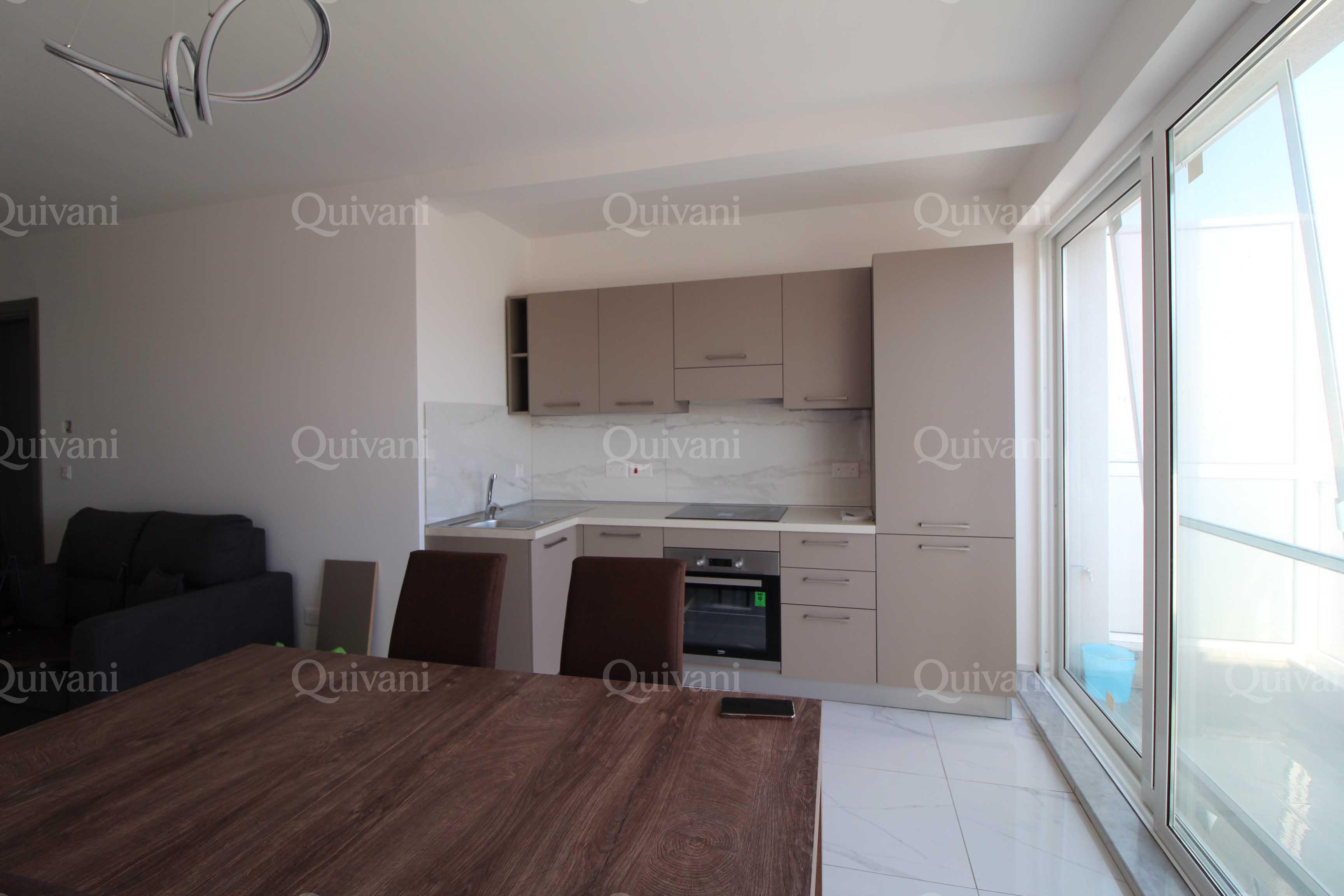 Marsaxlokk, Furnished Apartment