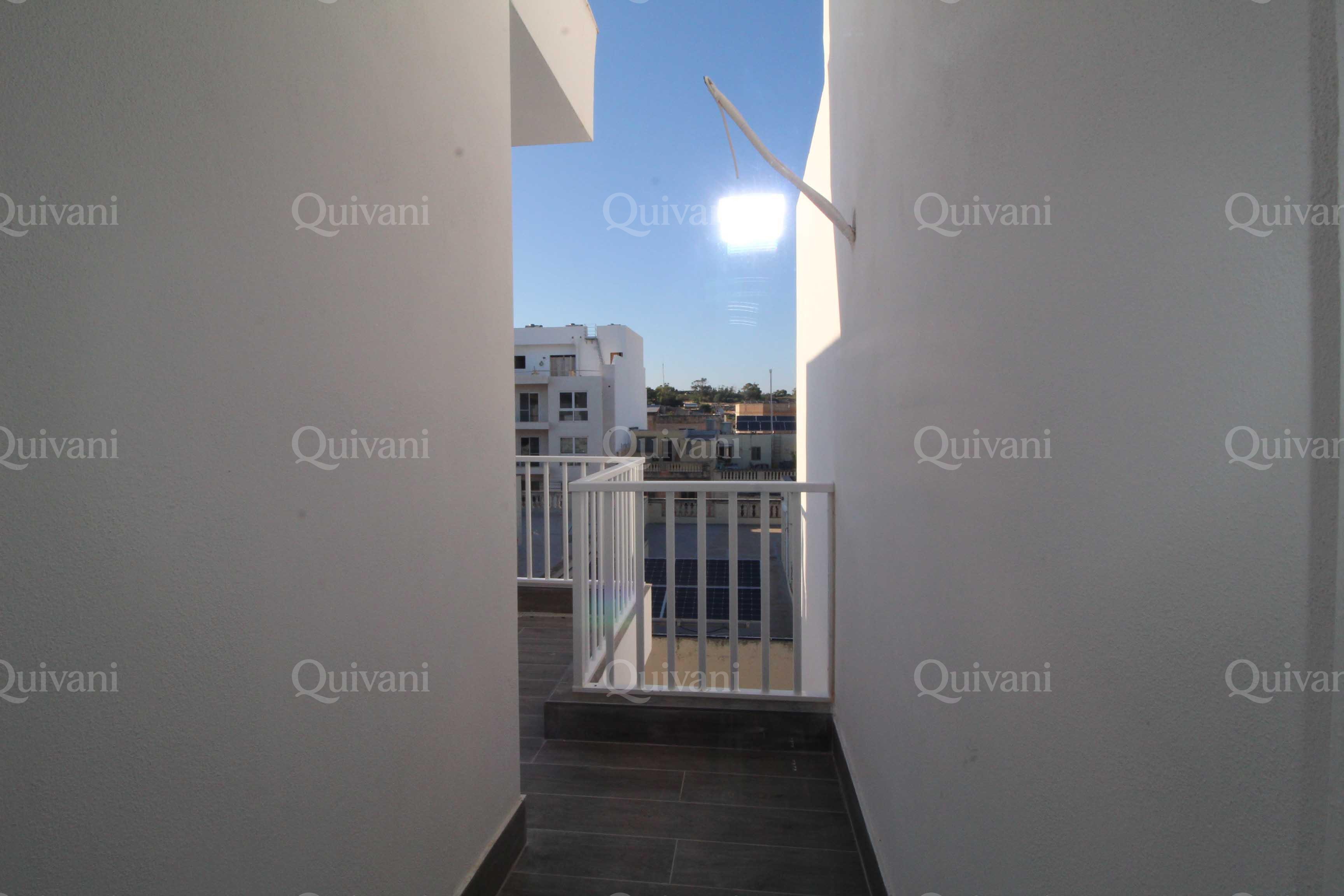 Marsaxlokk, Furnished Apartment