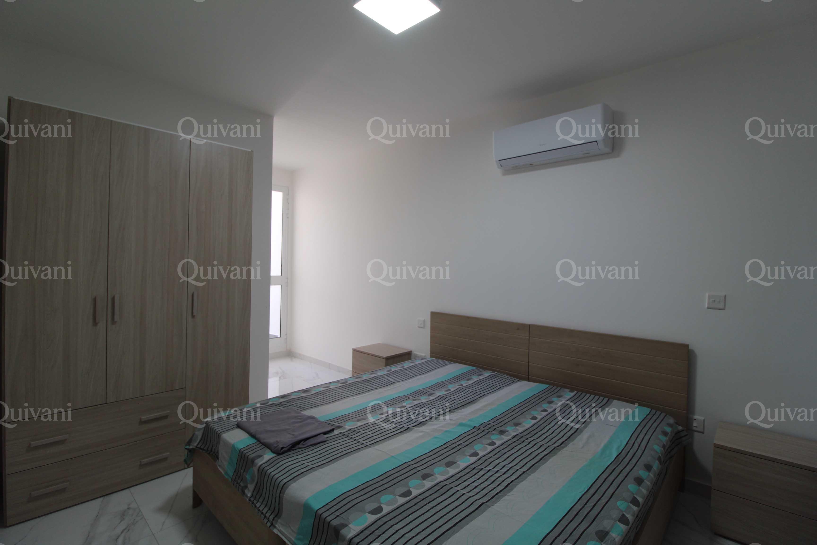 Marsaxlokk, Furnished Apartment