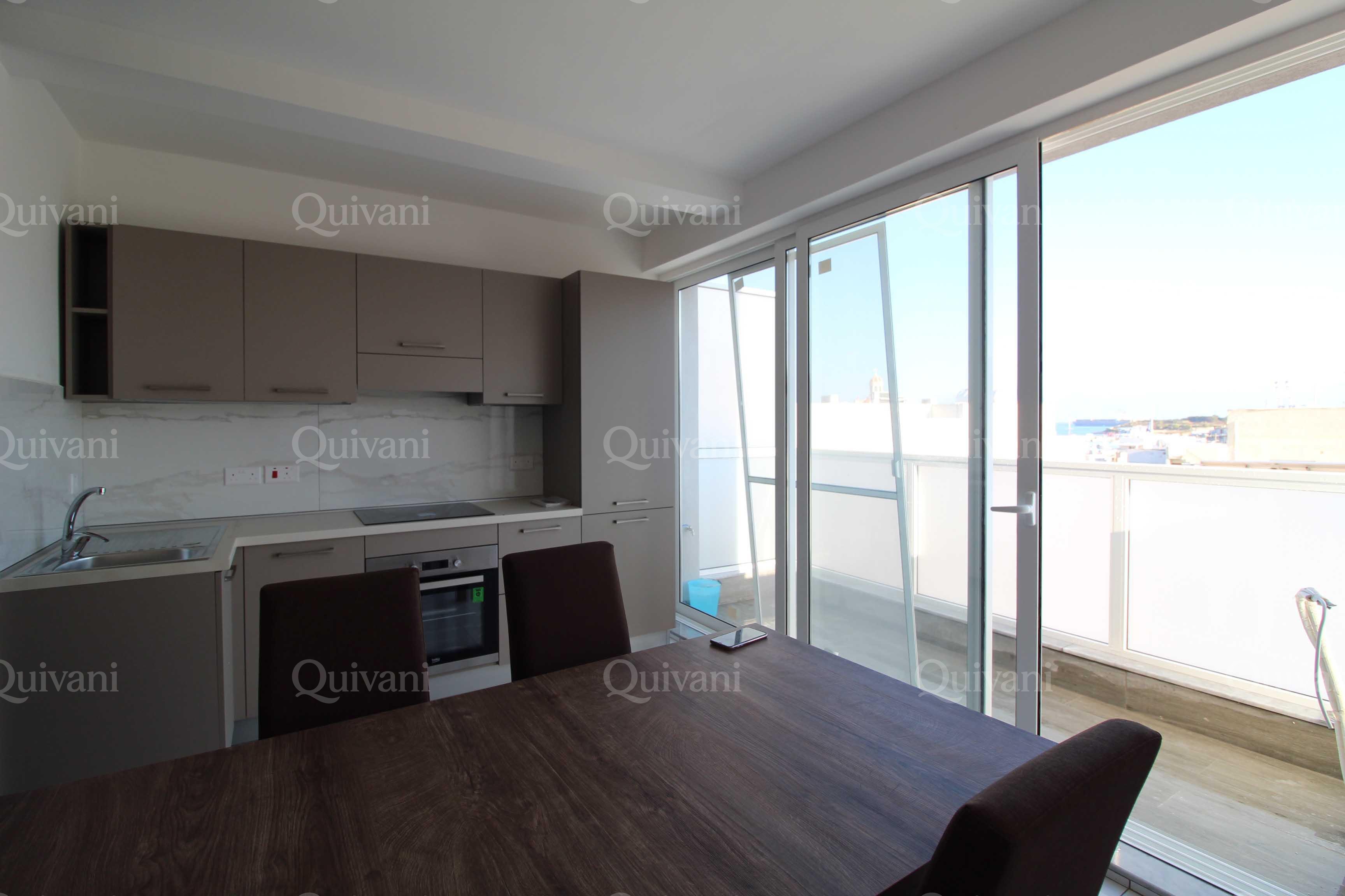 Marsaxlokk, Furnished Apartment