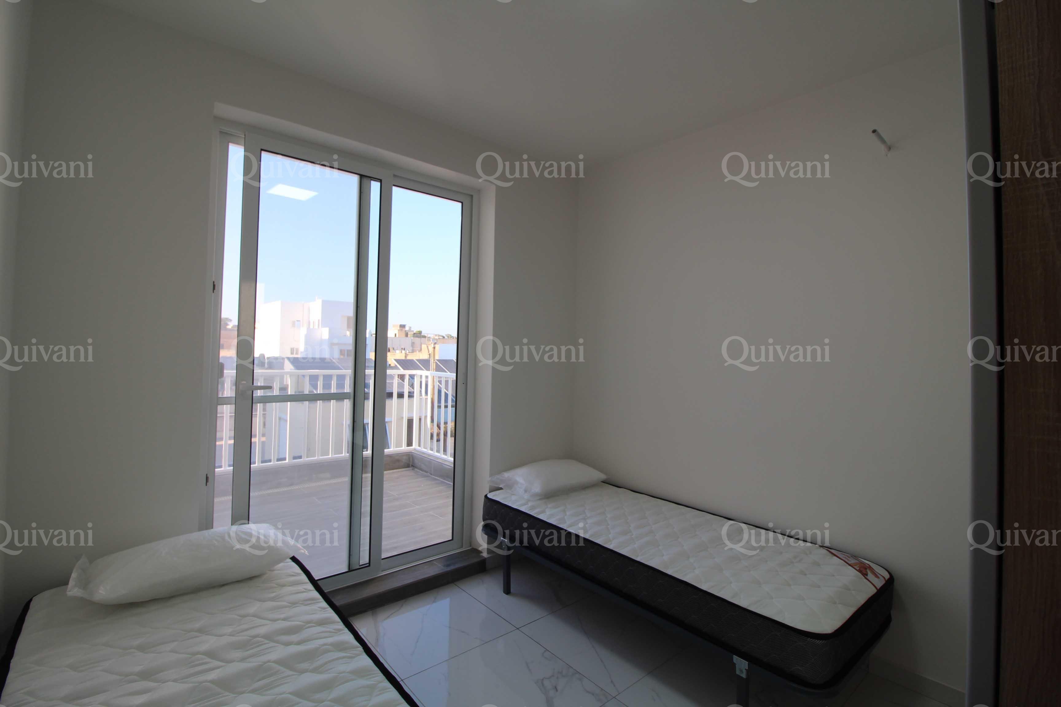 Marsaxlokk, Furnished Apartment