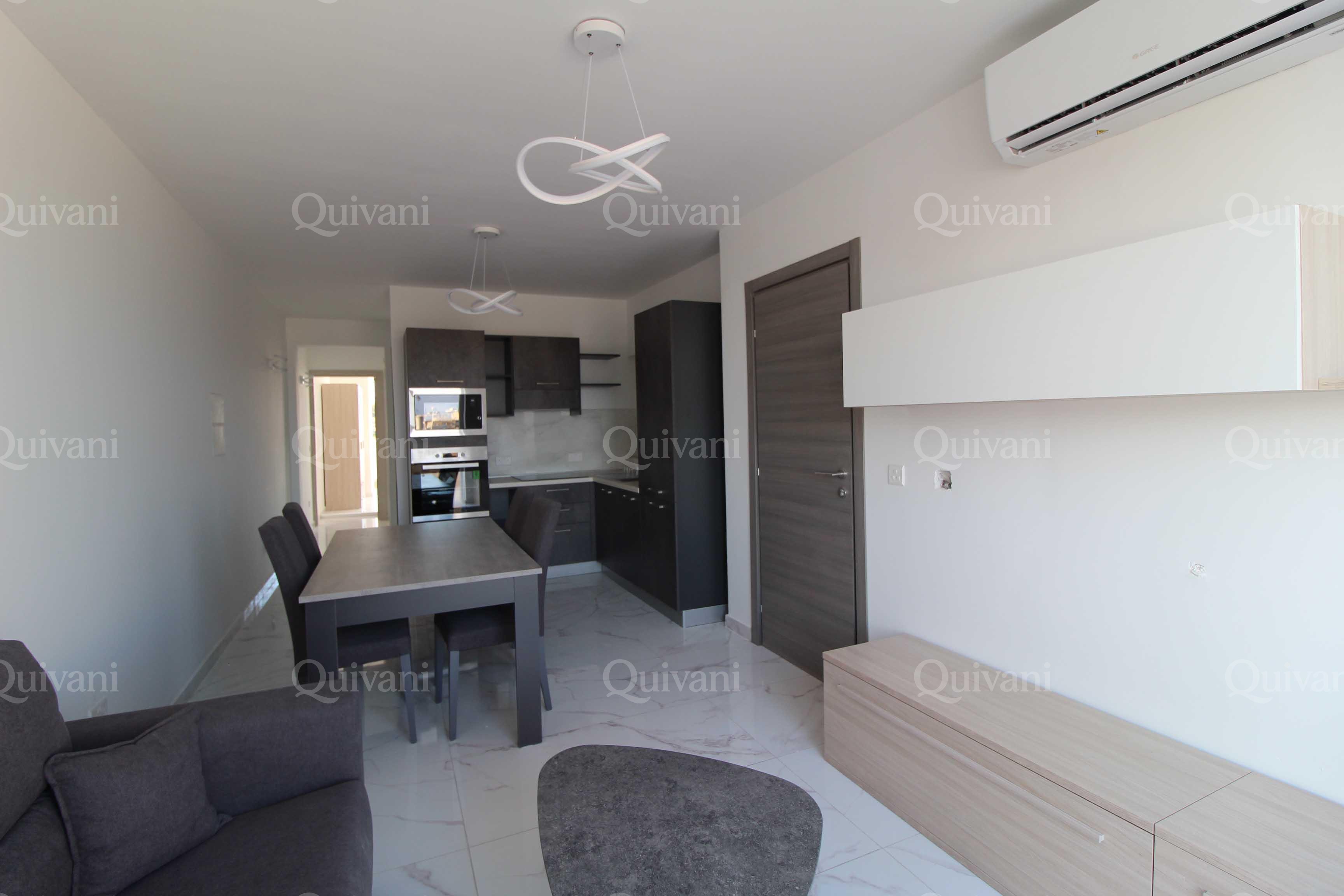 Marsaxlokk, Furnished Apartment