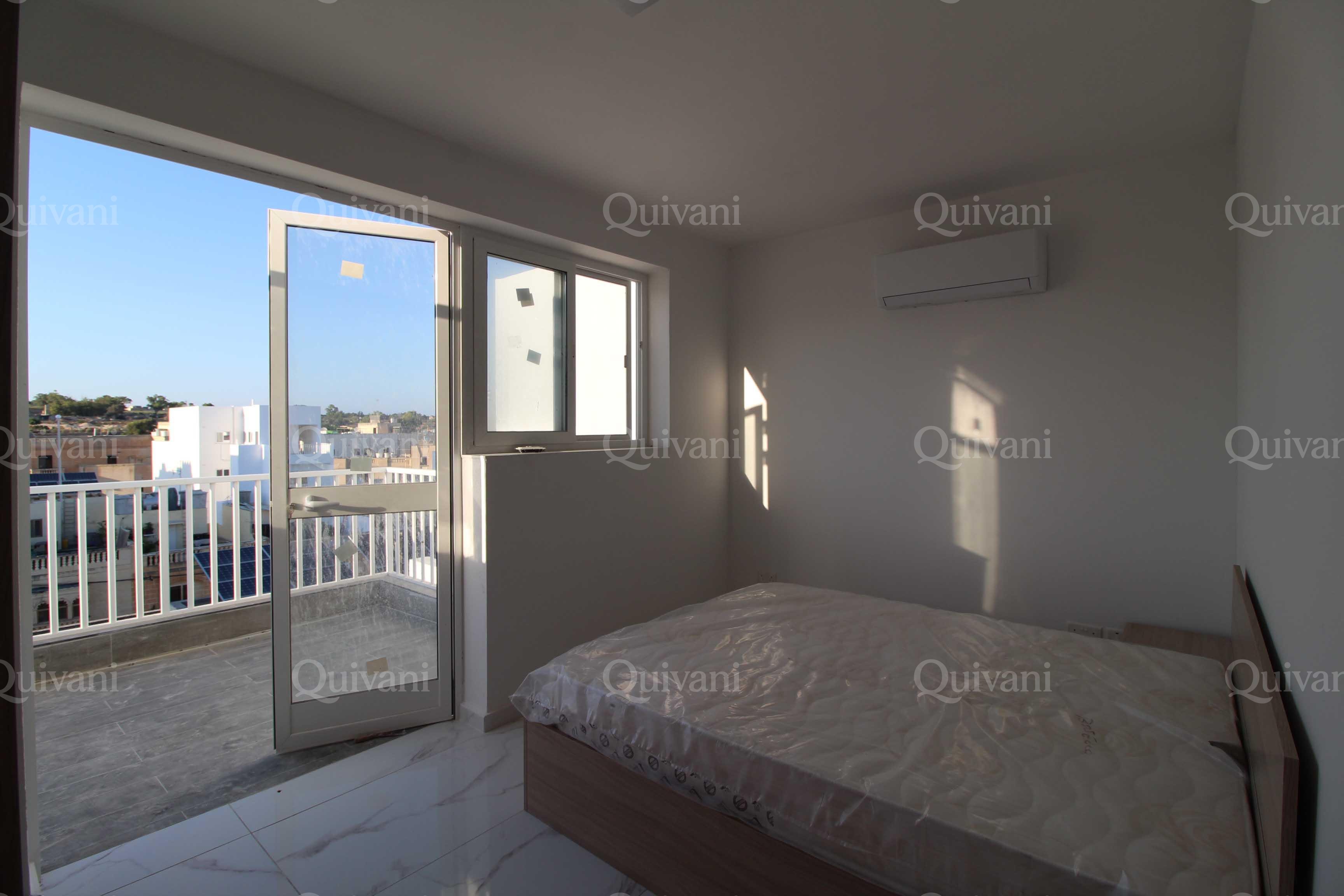 Marsaxlokk, Furnished Apartment