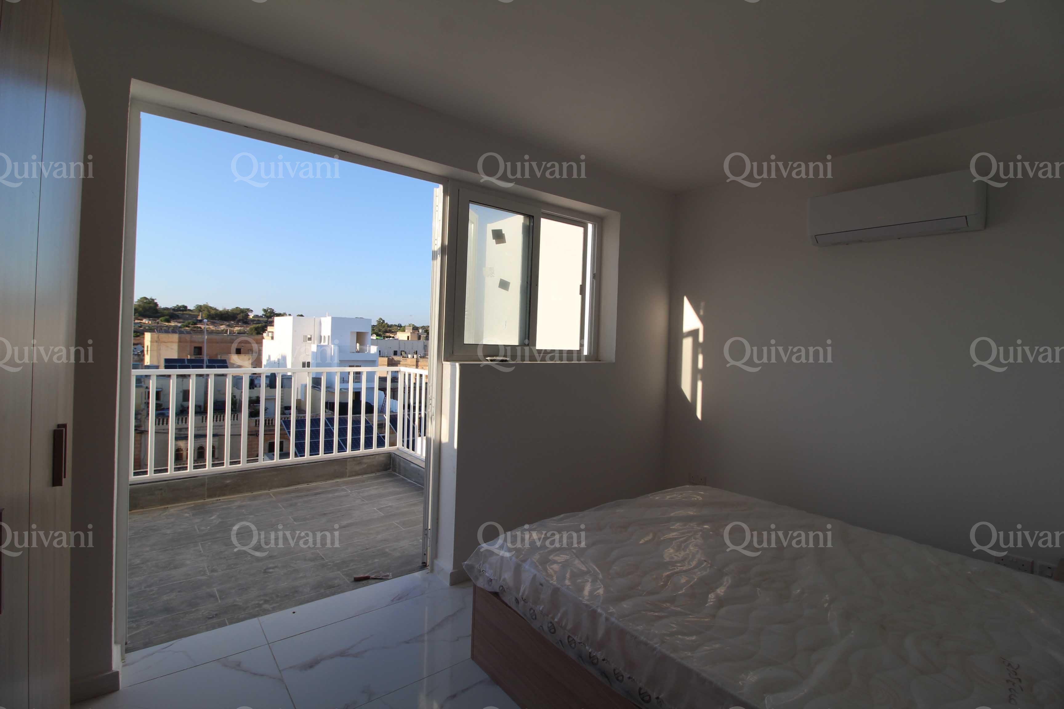 Marsaxlokk, Furnished Apartment