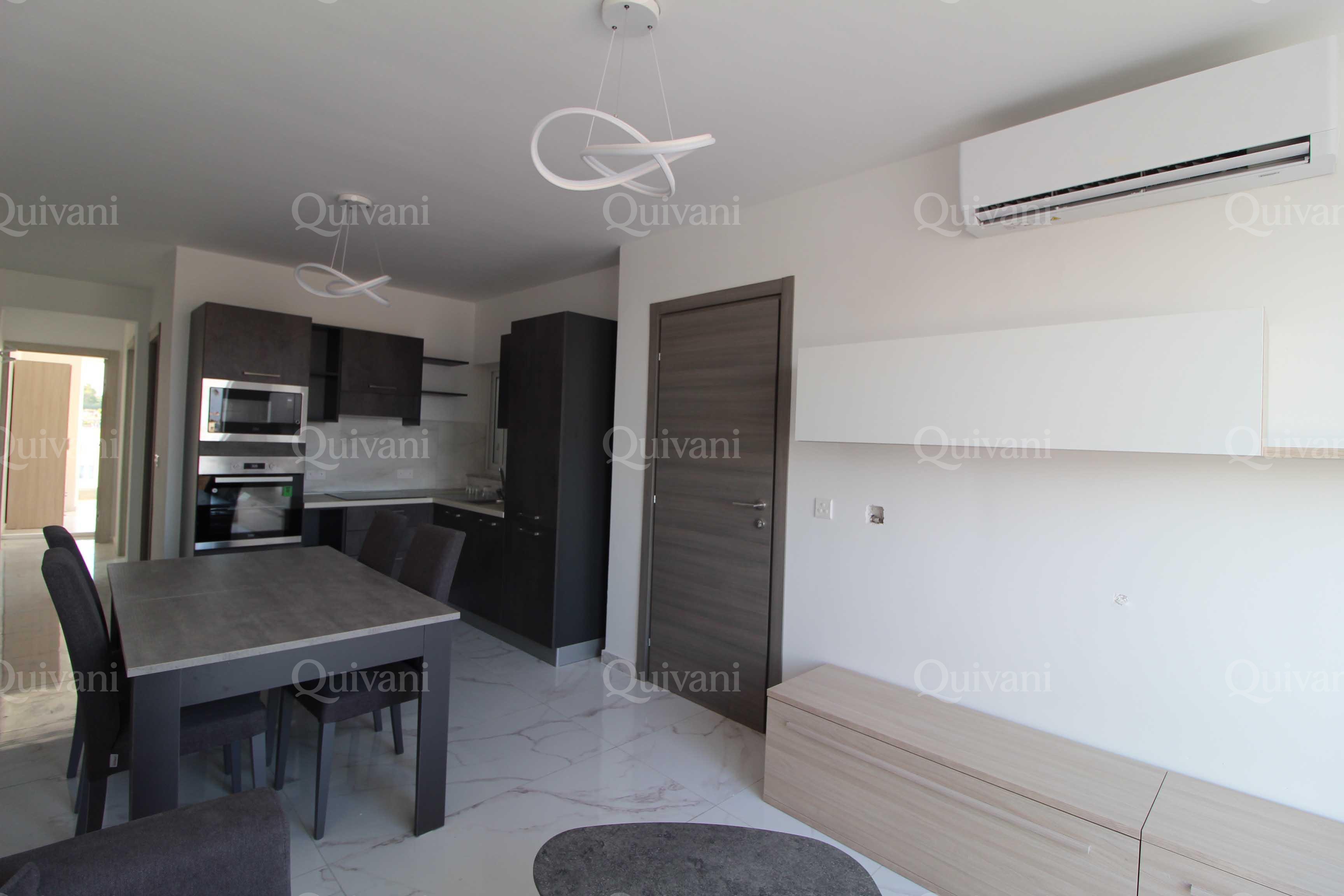 Marsaxlokk, Furnished Apartment