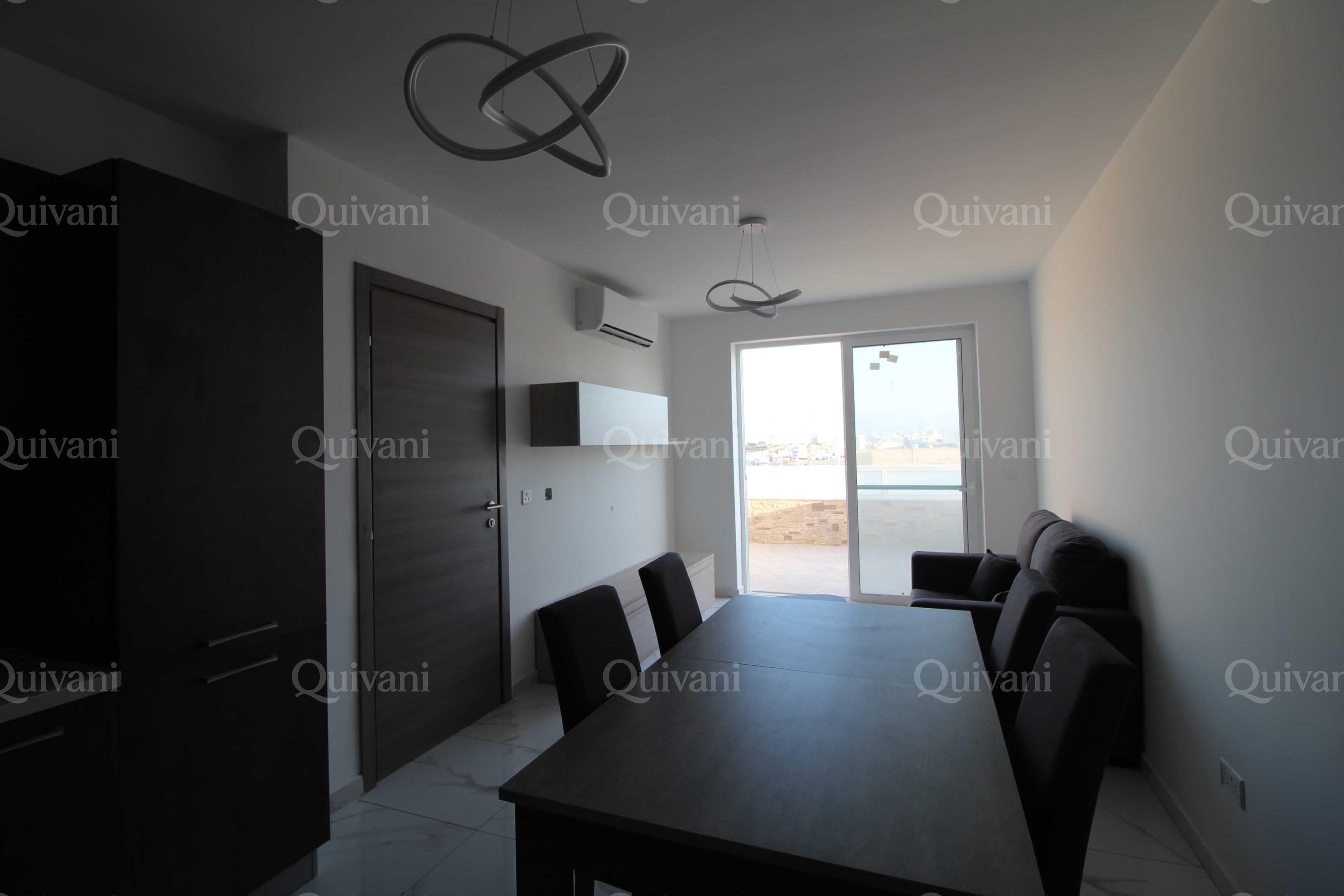Marsaxlokk, Furnished Apartment