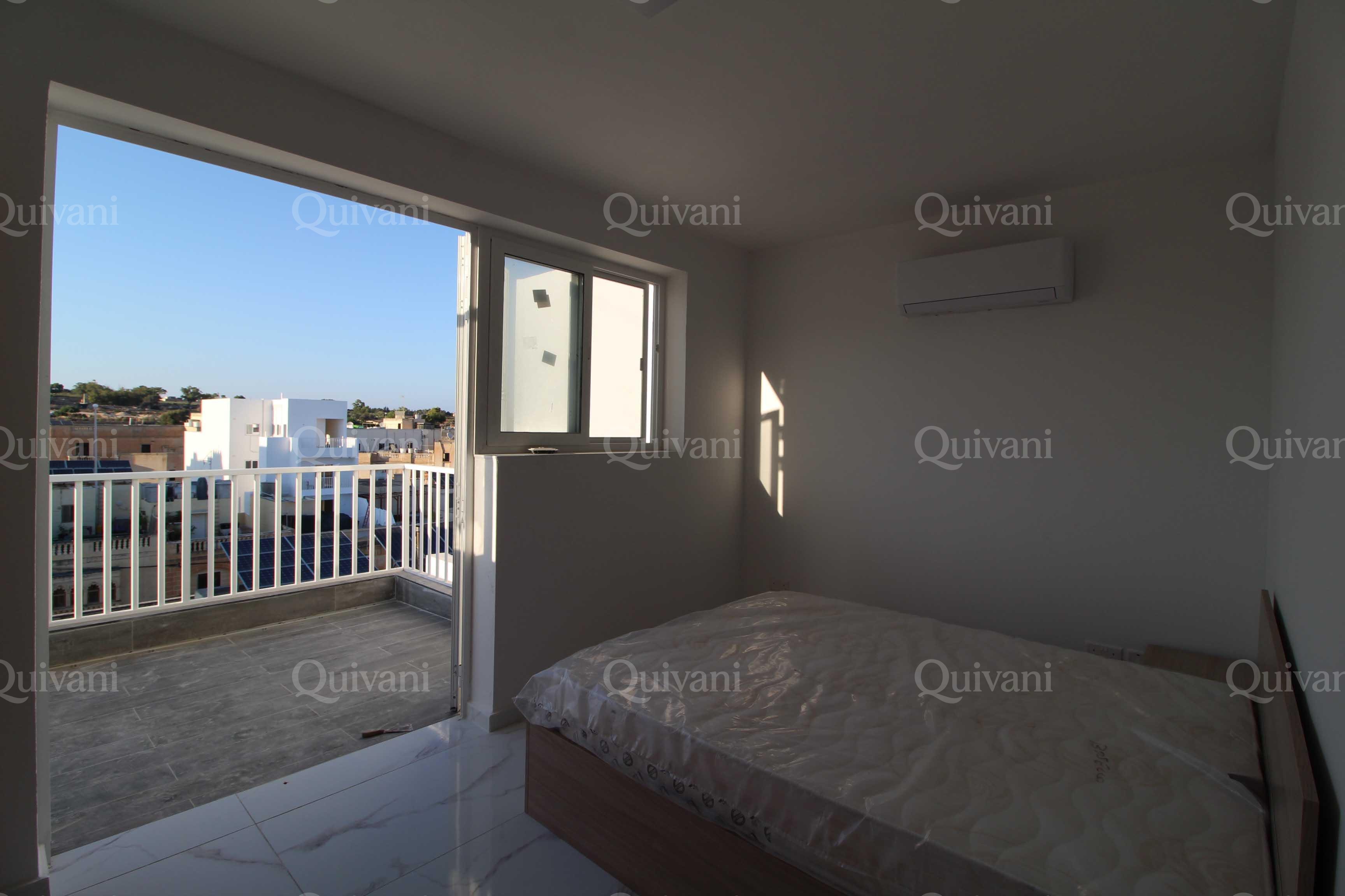 Marsaxlokk, Furnished Apartment