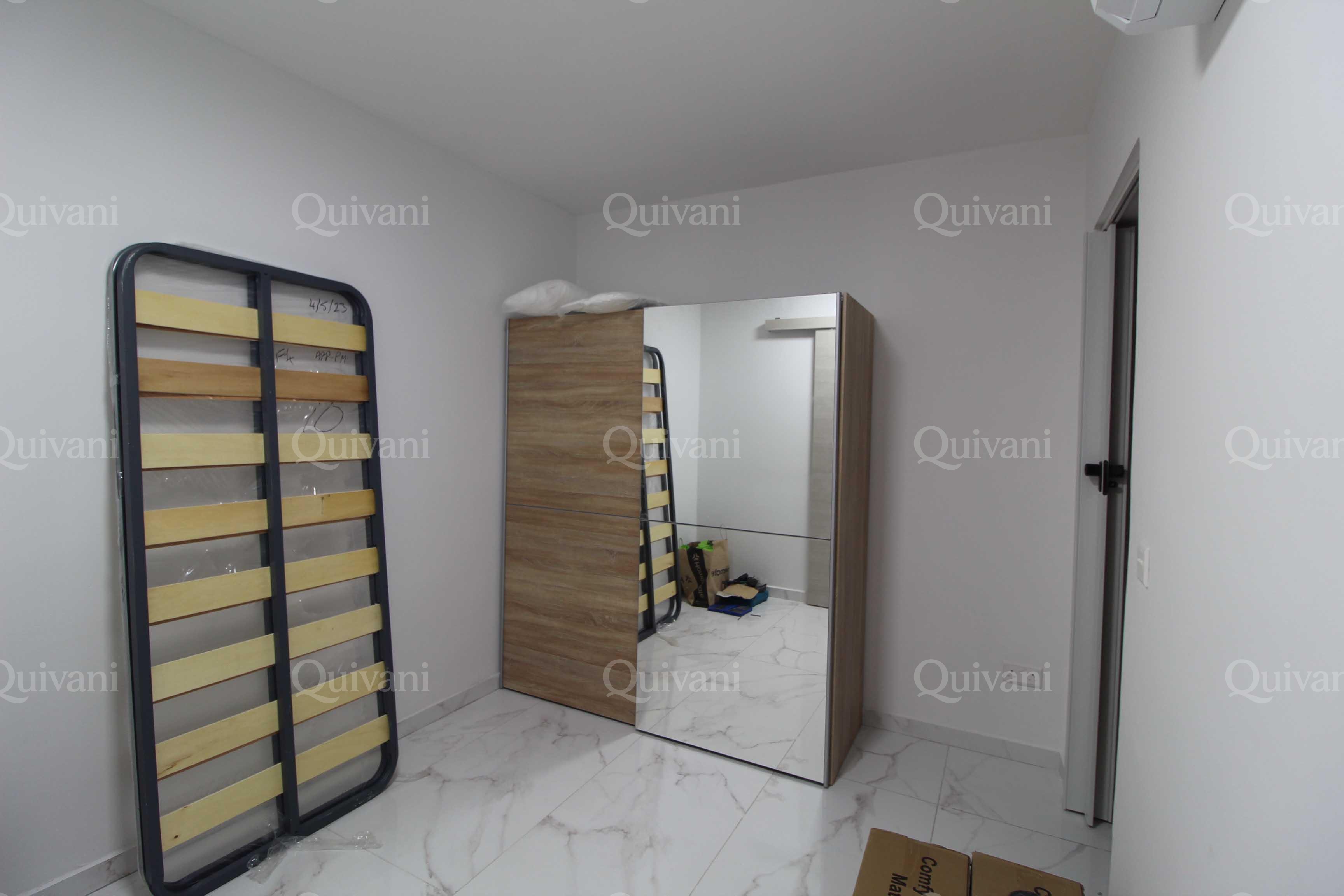 Marsaxlokk, Furnished Apartment