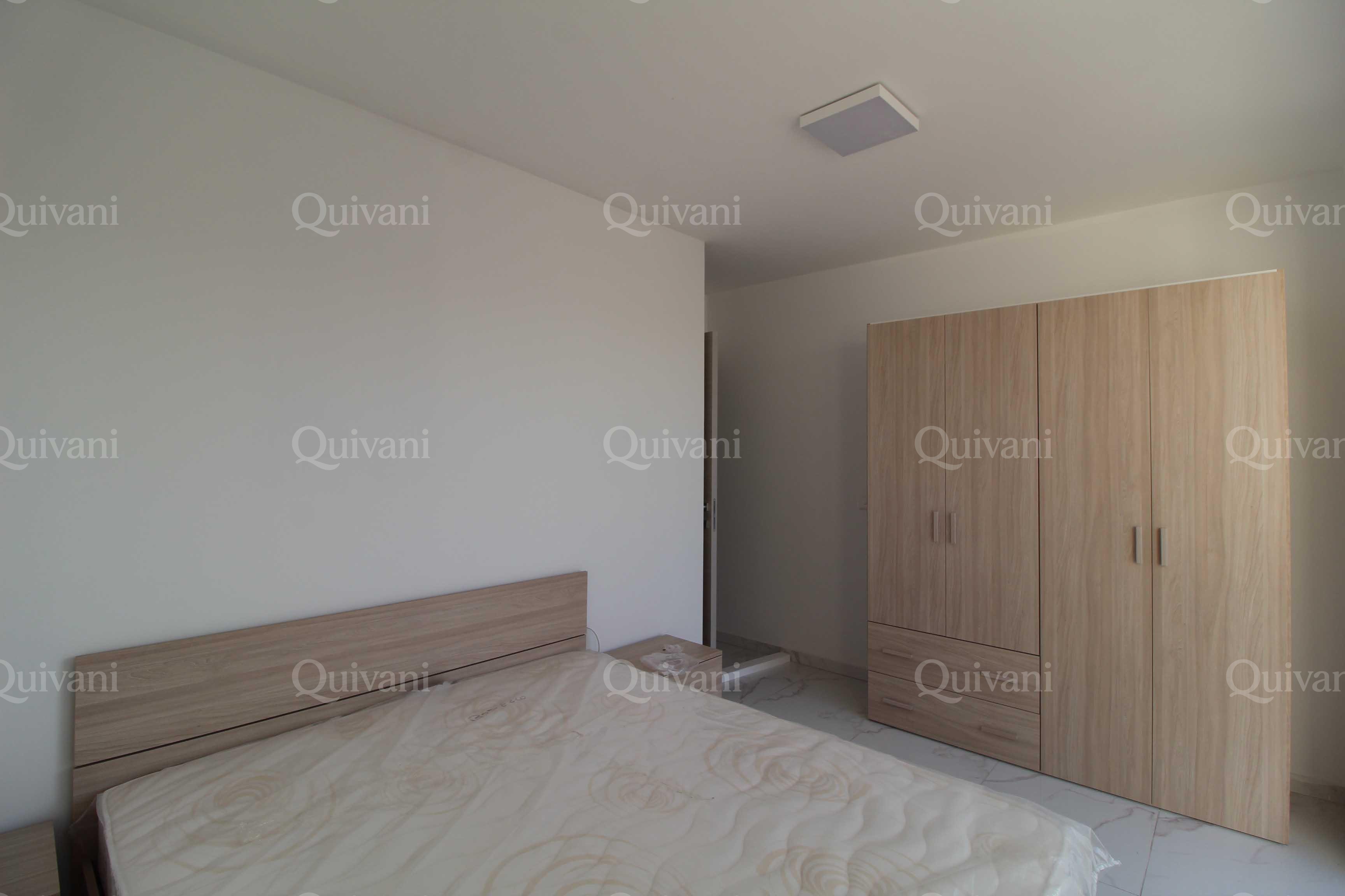 Marsaxlokk, Furnished Apartment