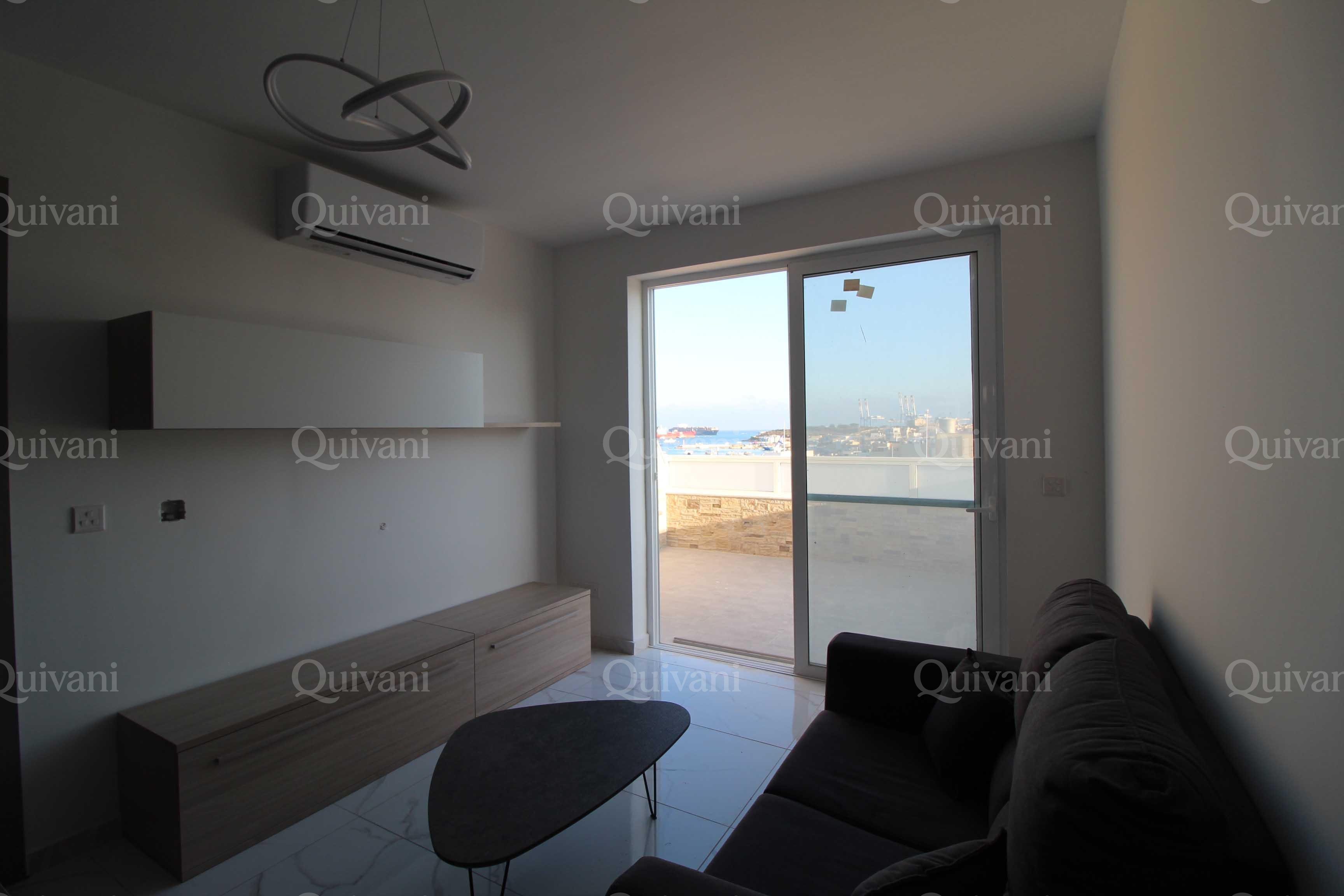 Marsaxlokk, Furnished Apartment
