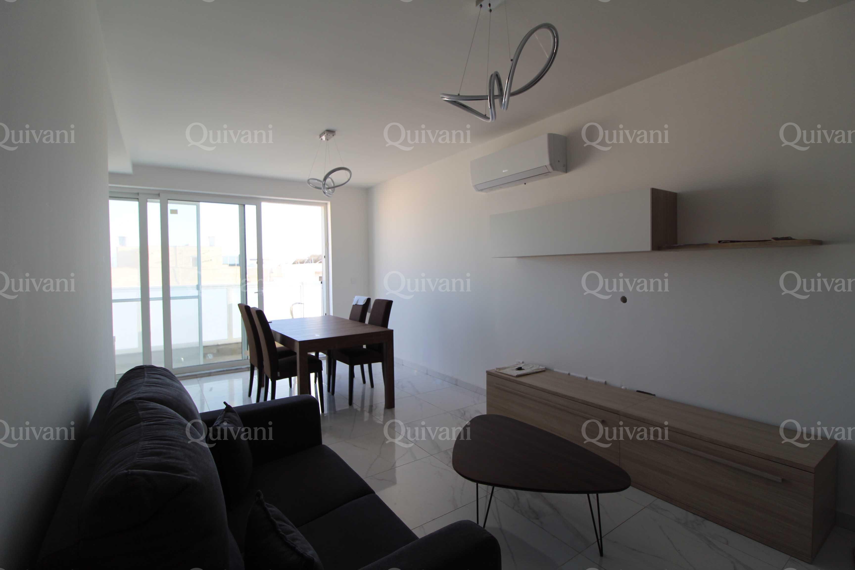 Marsaxlokk, Furnished Apartment