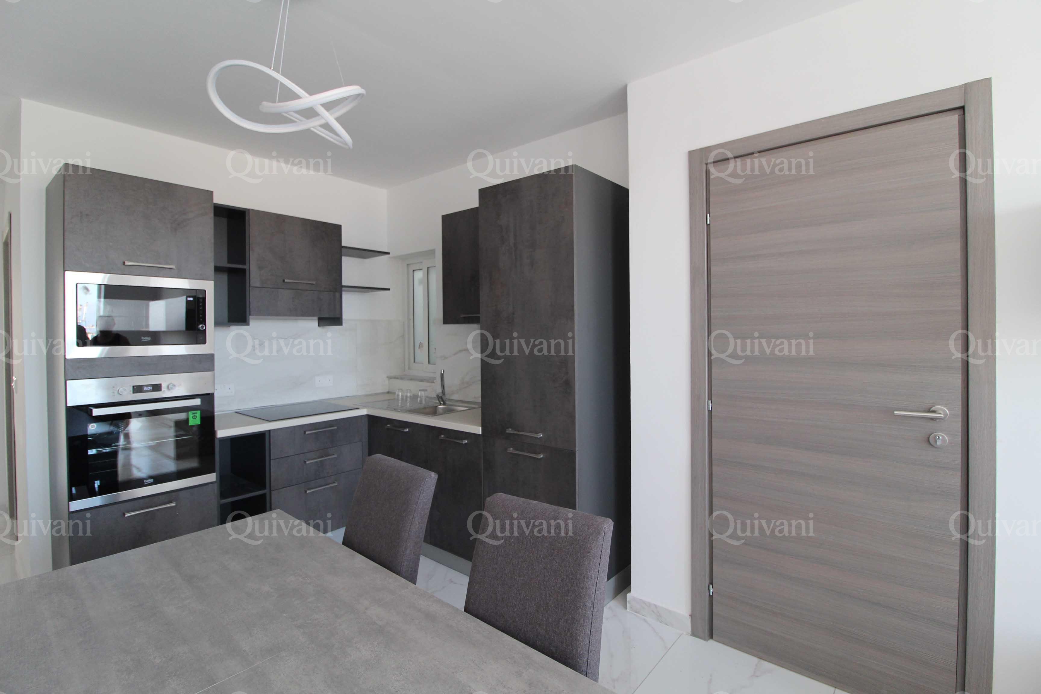 Marsaxlokk, Furnished Apartment