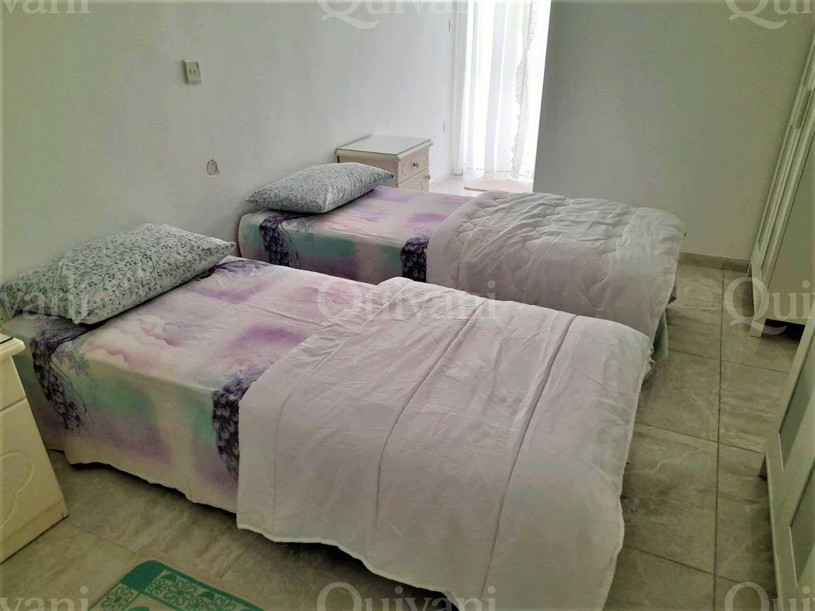 Marsaxlokk, Furnished Apartment