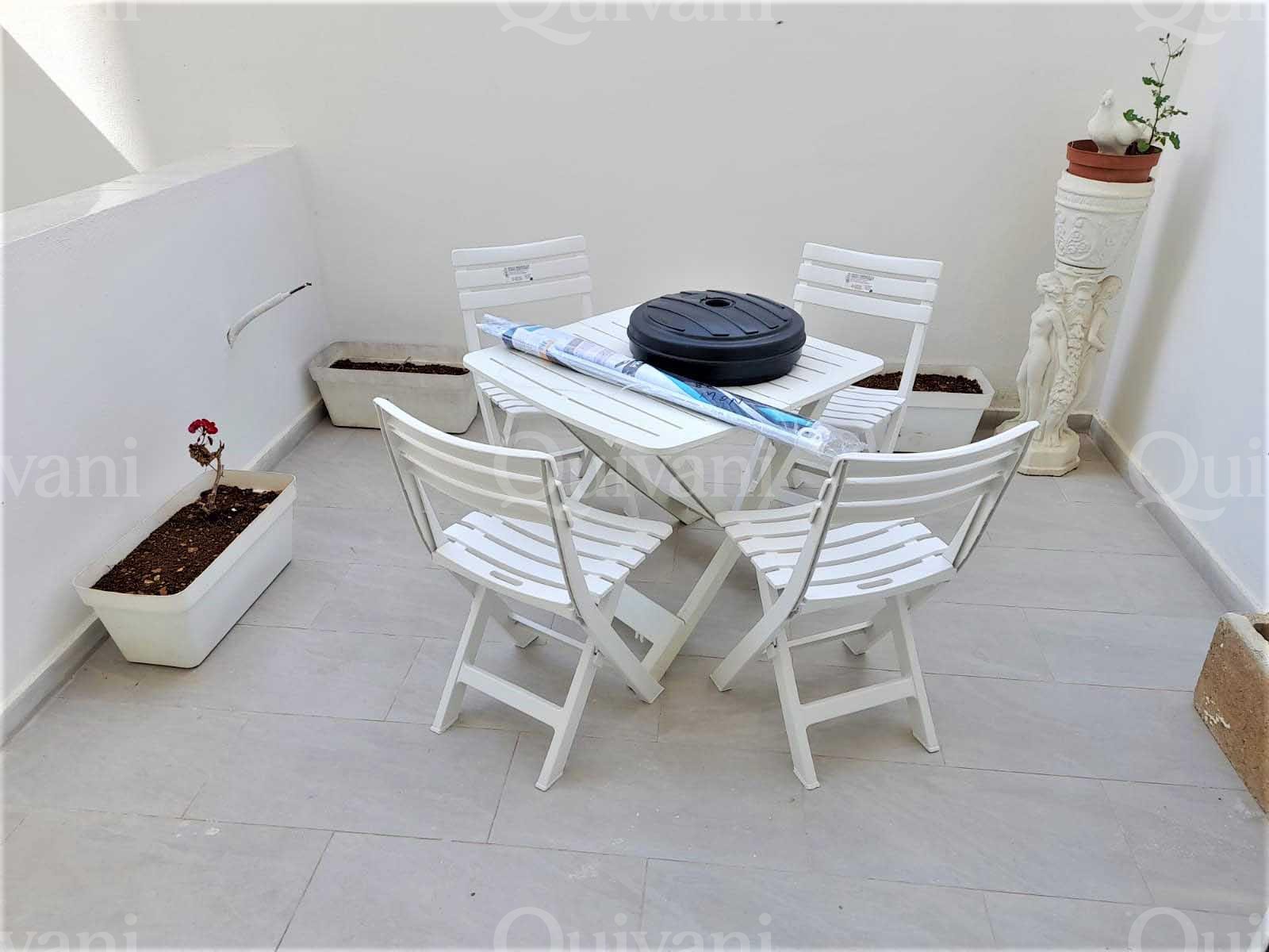 Marsaxlokk, Furnished Apartment