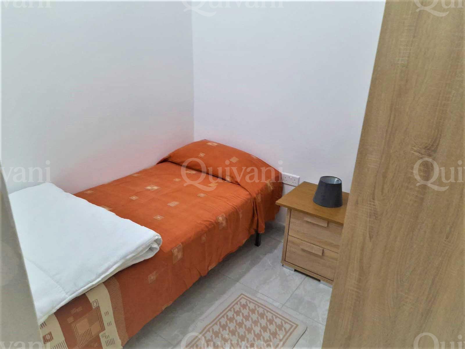 Marsaxlokk, Furnished Apartment