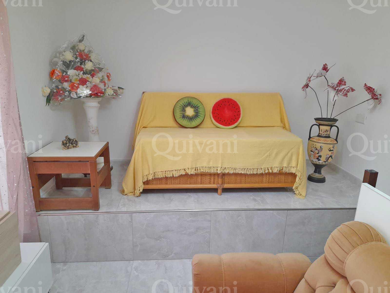 Marsaxlokk, Furnished Apartment