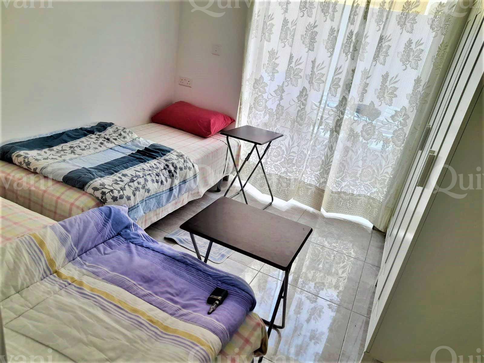 Marsaxlokk, Furnished Apartment
