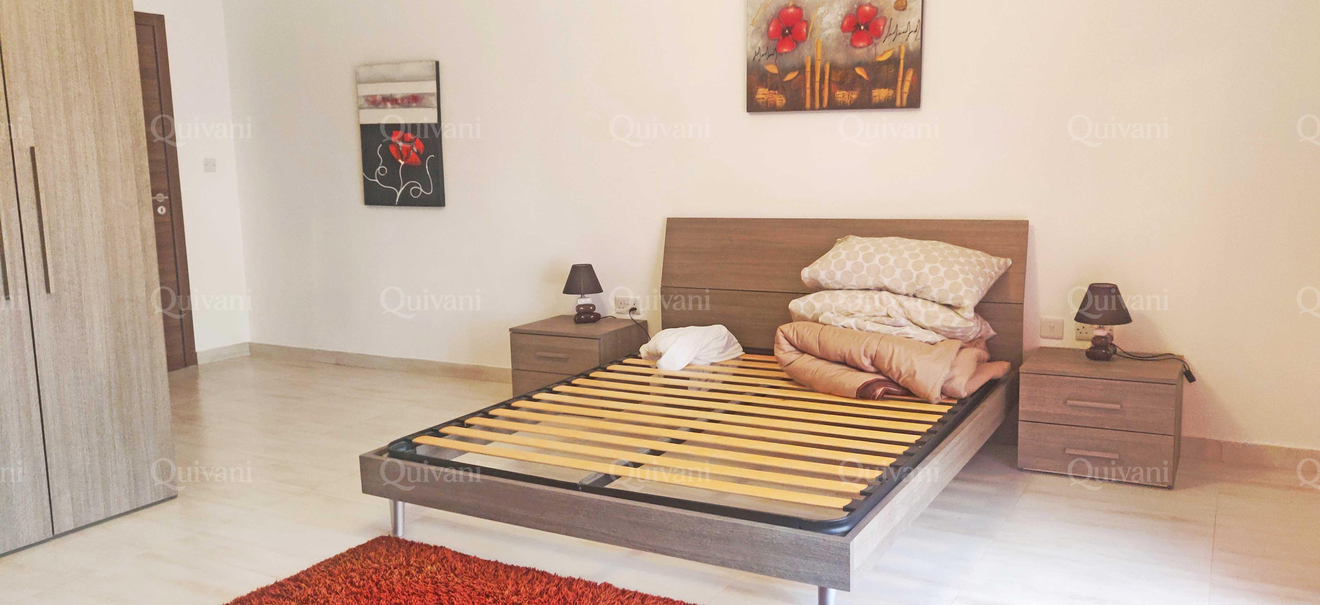 Mqabba, Furnished Apartment