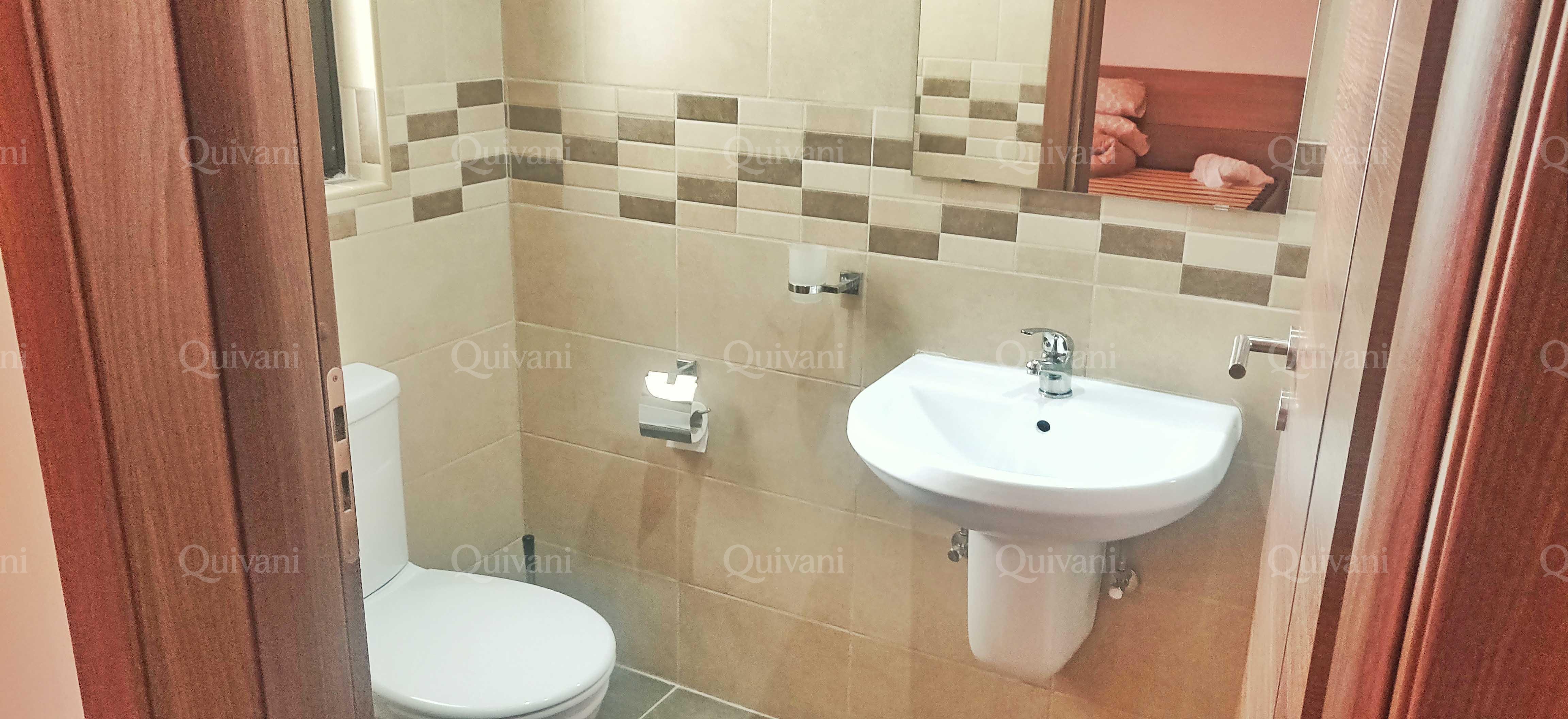 Mqabba, Furnished Apartment