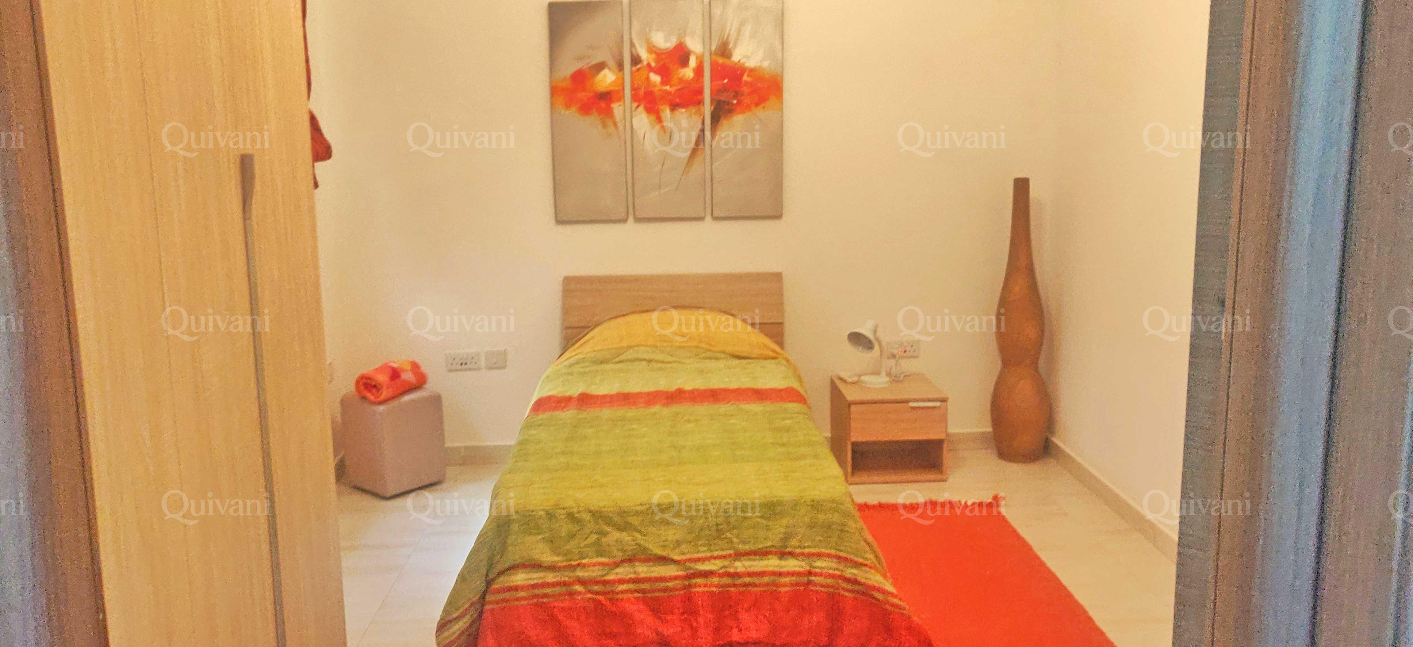 Mqabba, Furnished Apartment