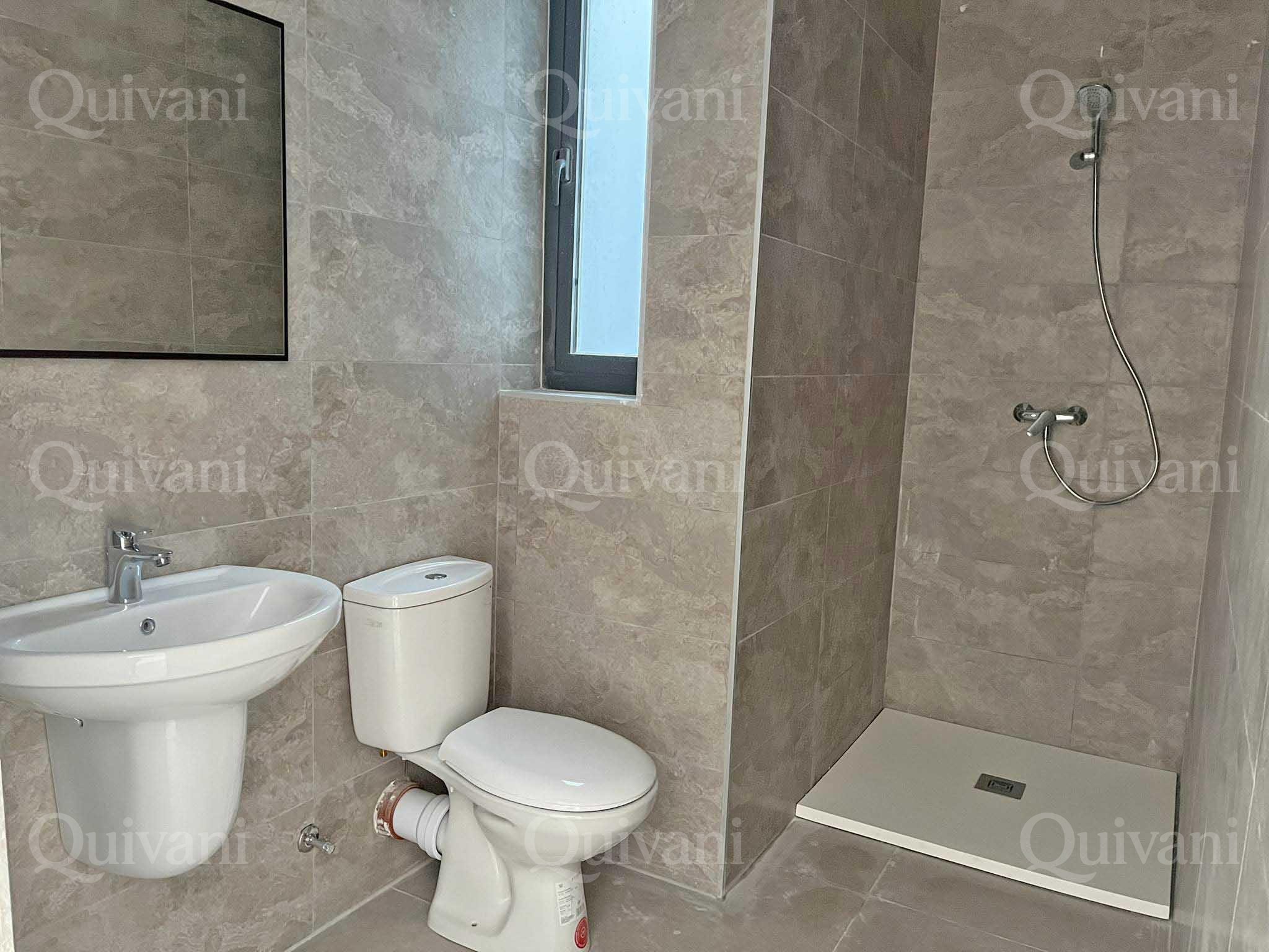 Marsascala, Furnished Apartment