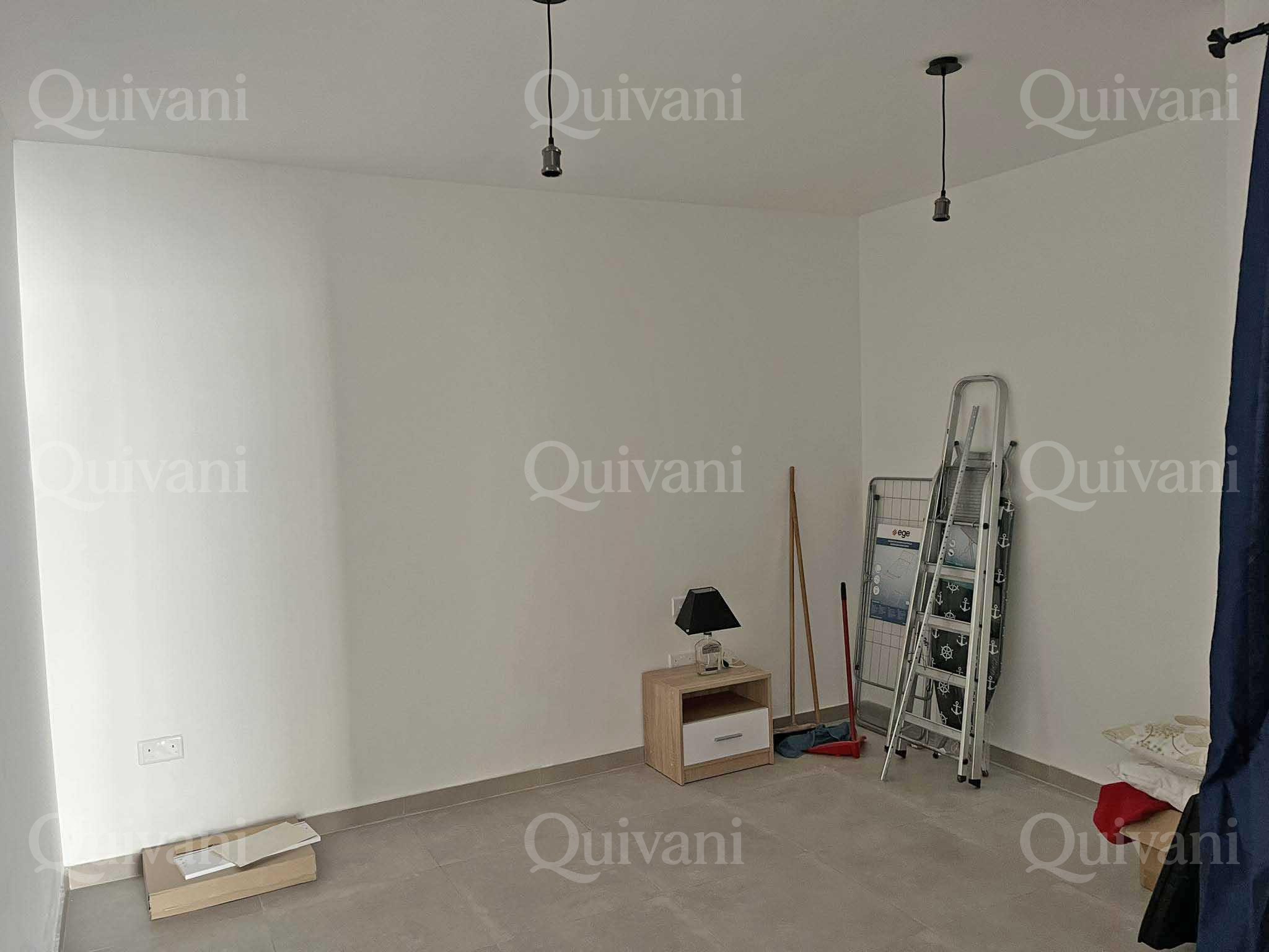 Marsascala, Furnished Apartment