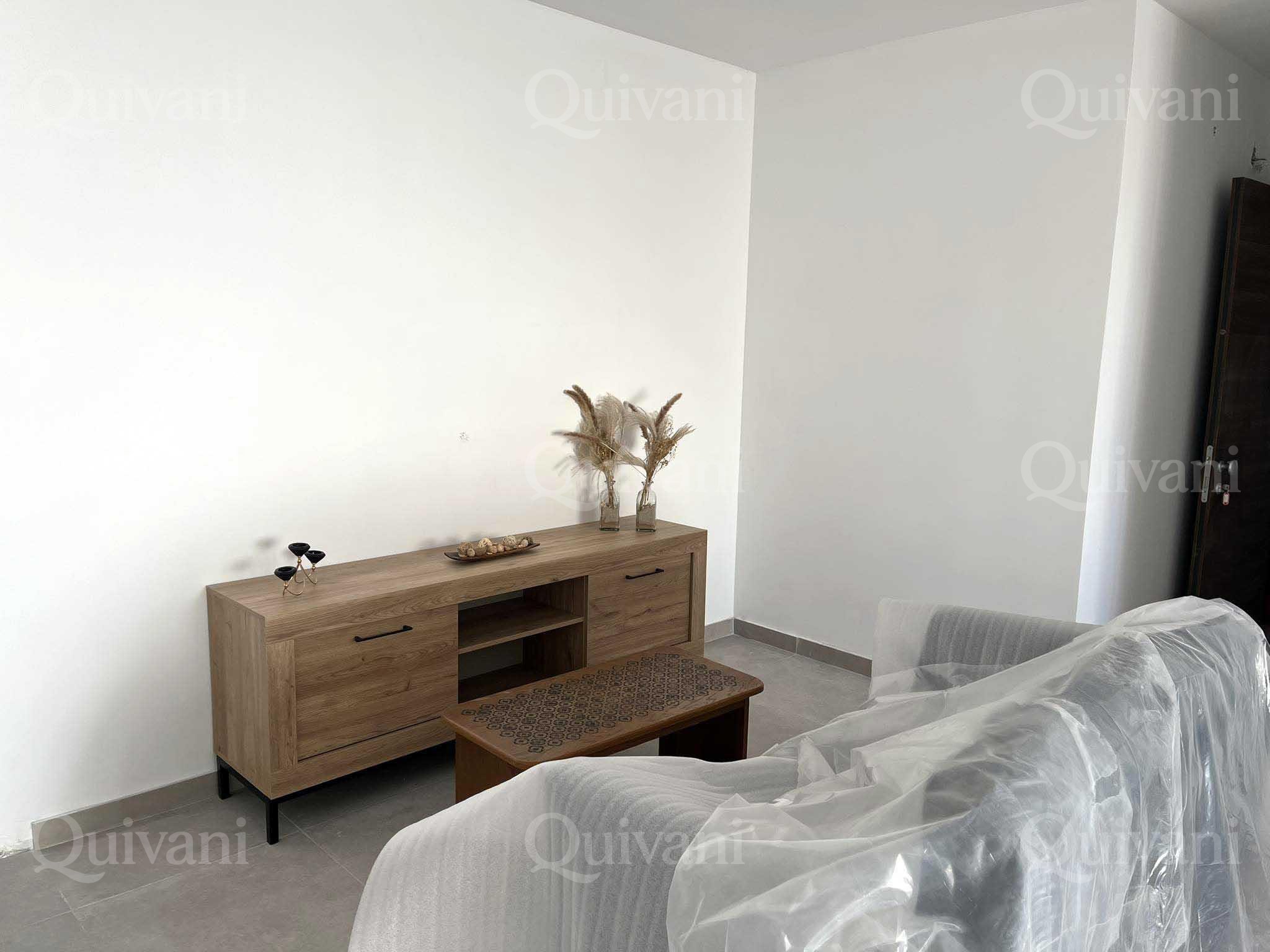 Marsascala, Furnished Apartment