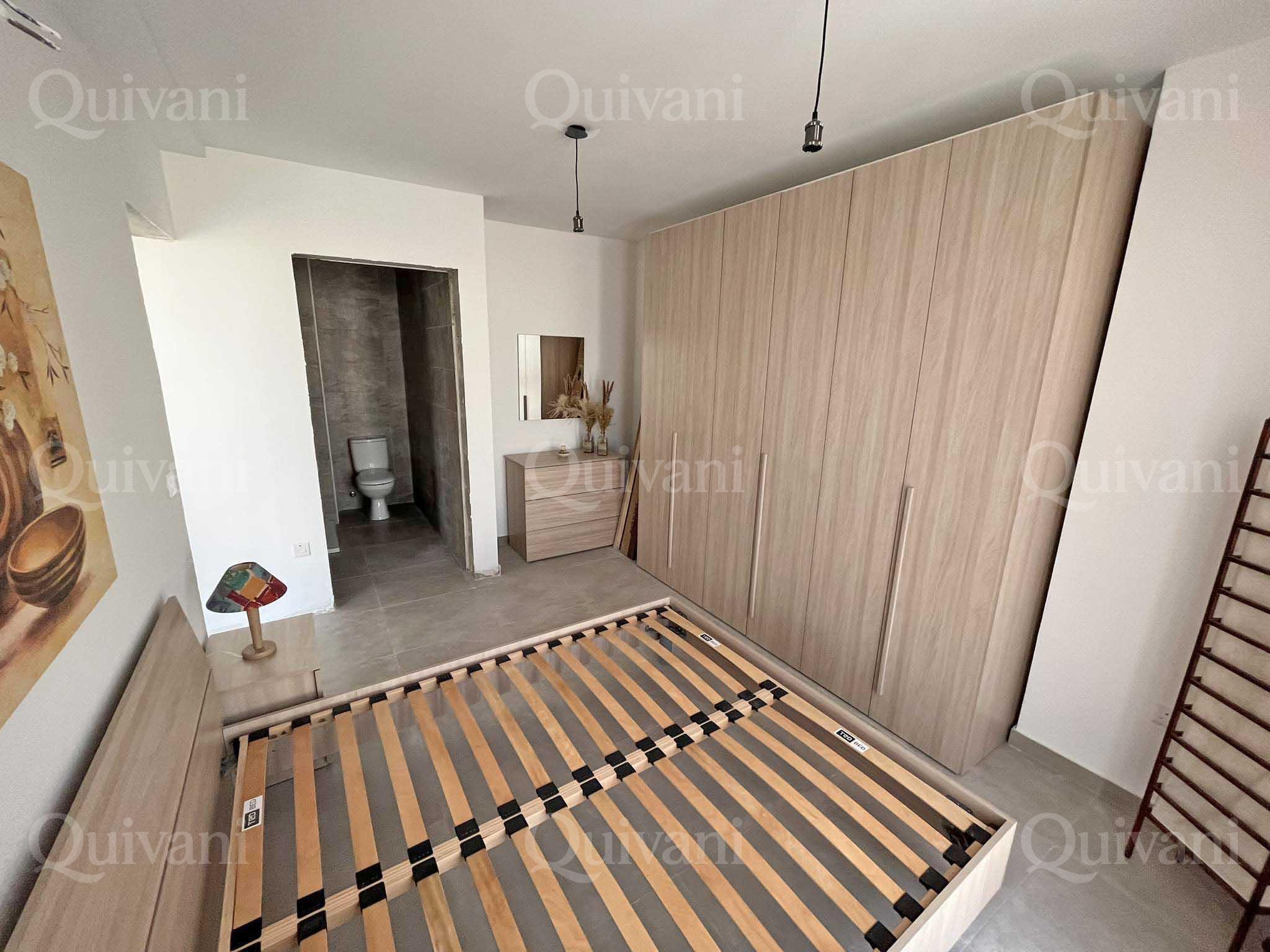 Marsascala, Furnished Apartment