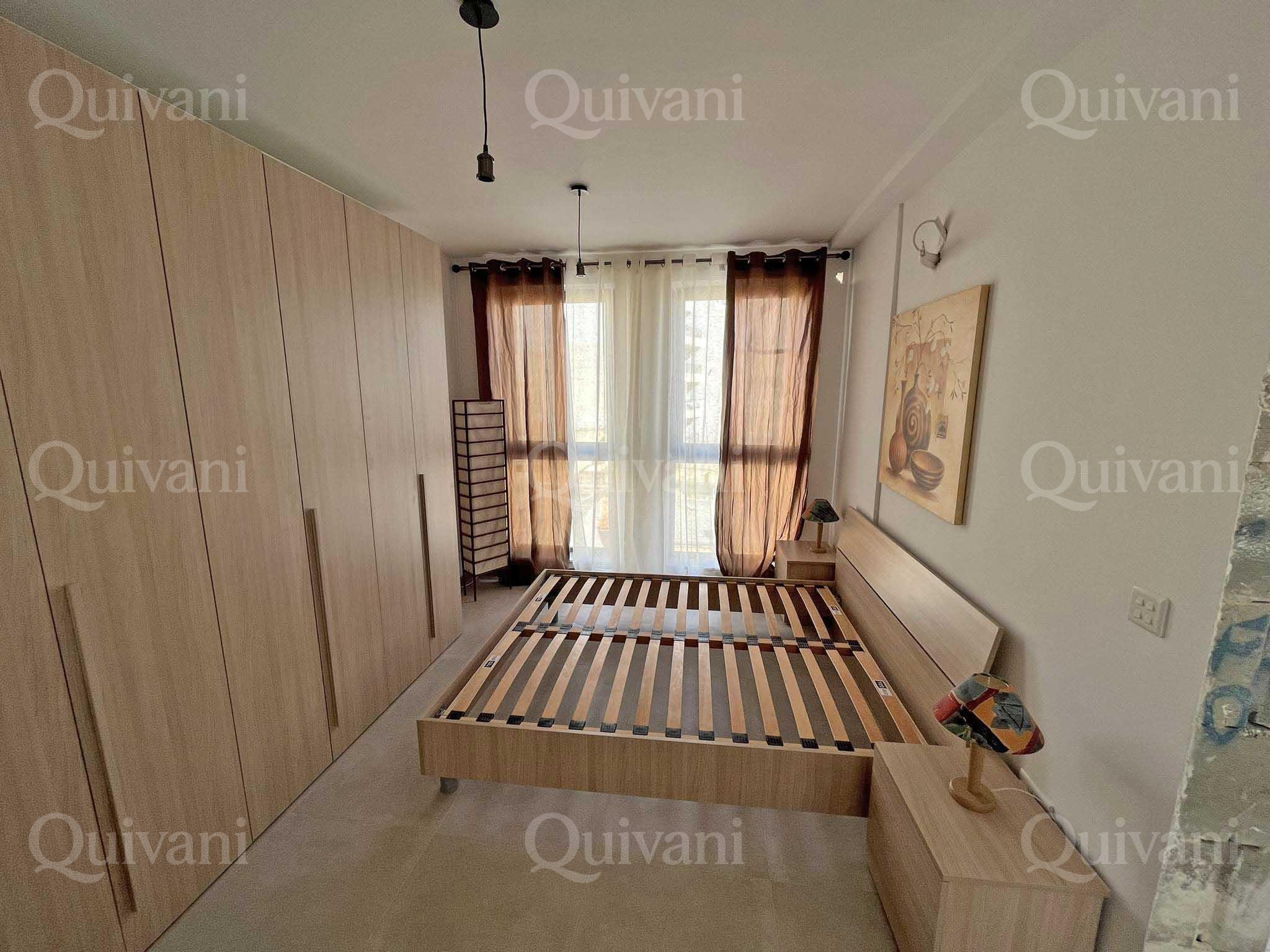 Marsascala, Furnished Apartment