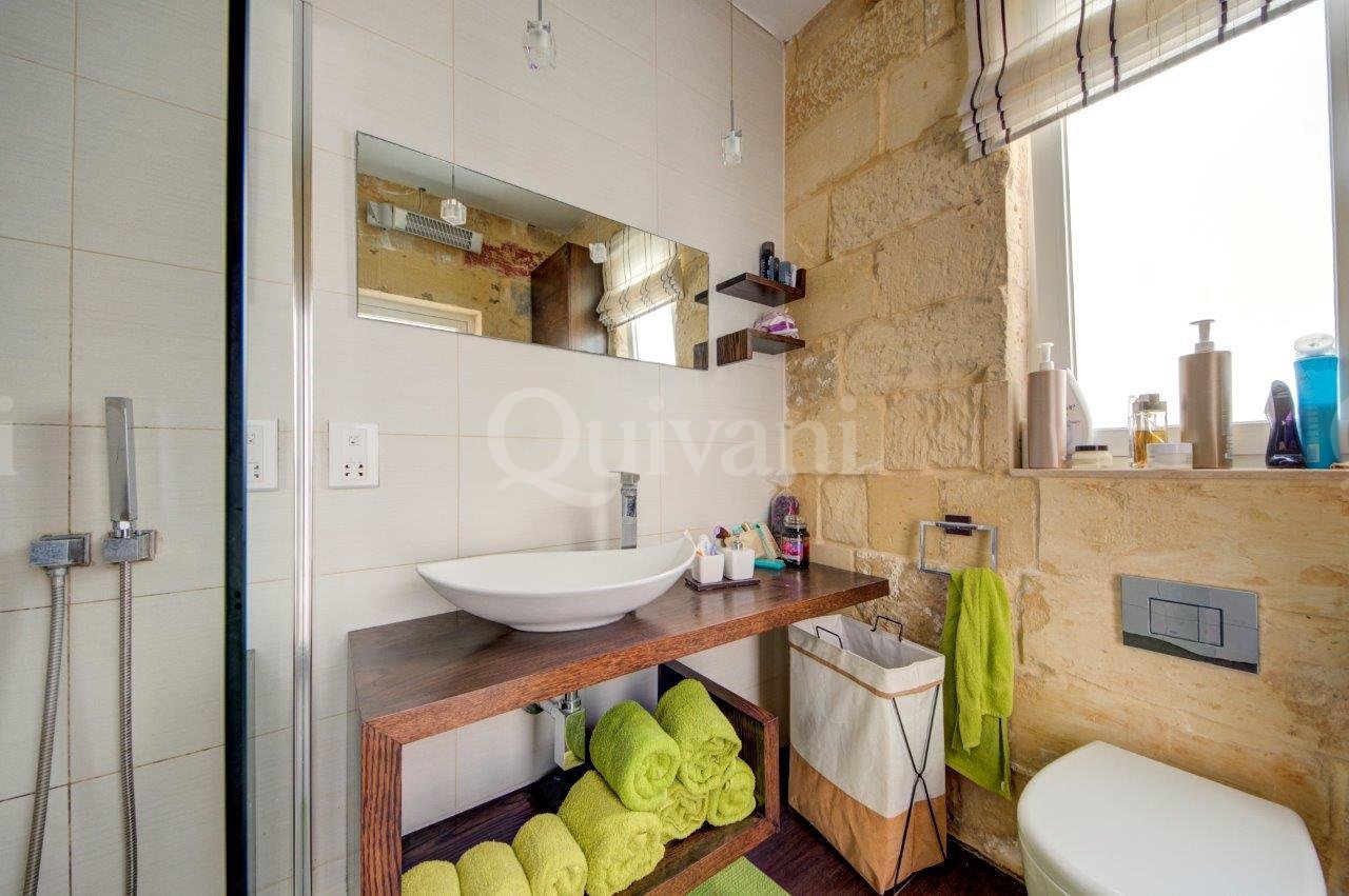 Kirkop, Furnished Townhouse