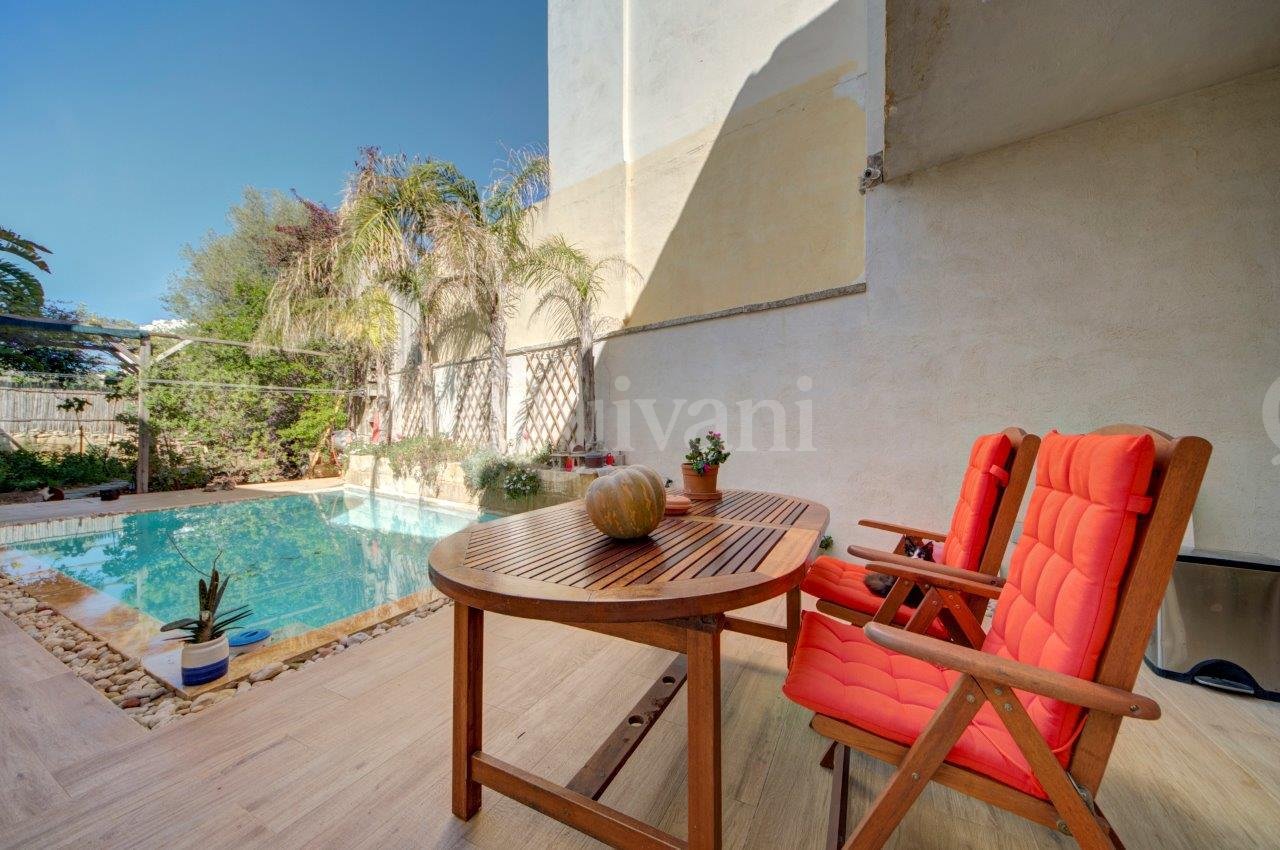 Kirkop, Furnished Townhouse