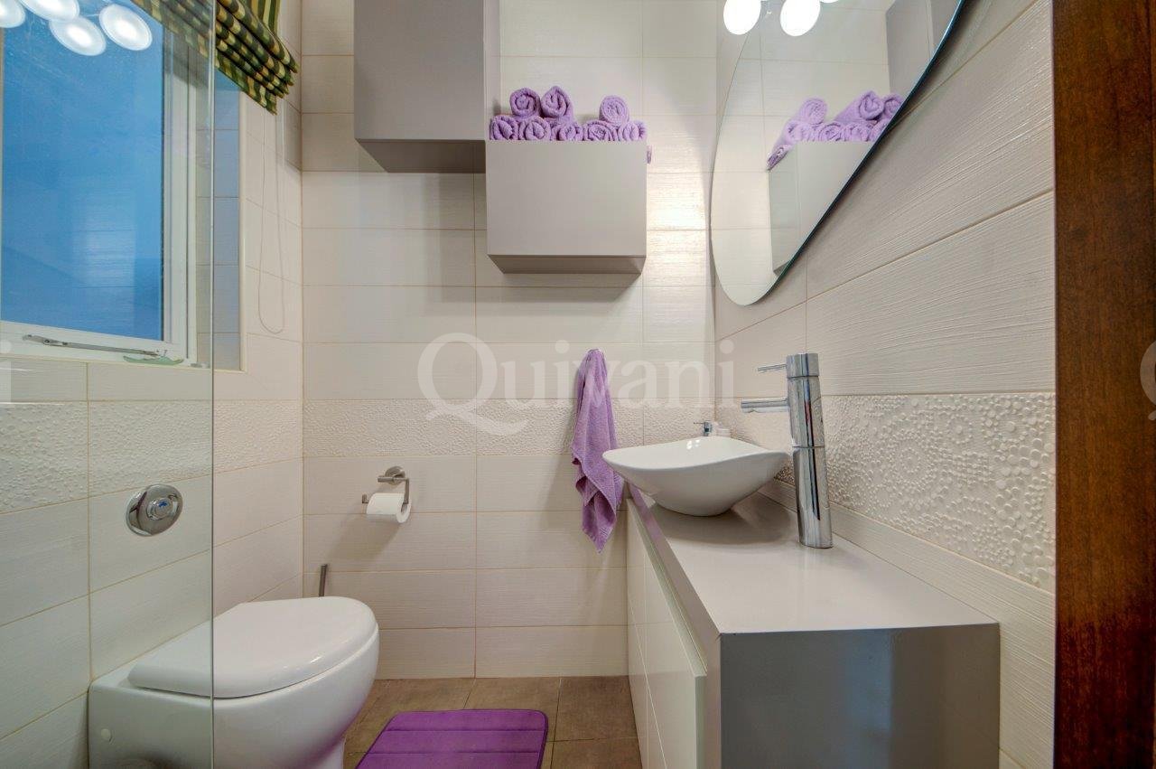Kirkop, Furnished Townhouse