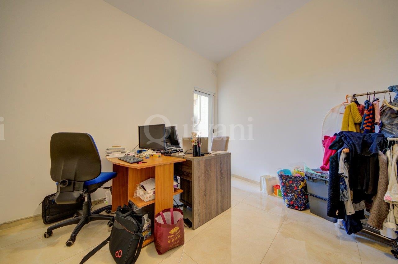 Kirkop, Furnished Townhouse