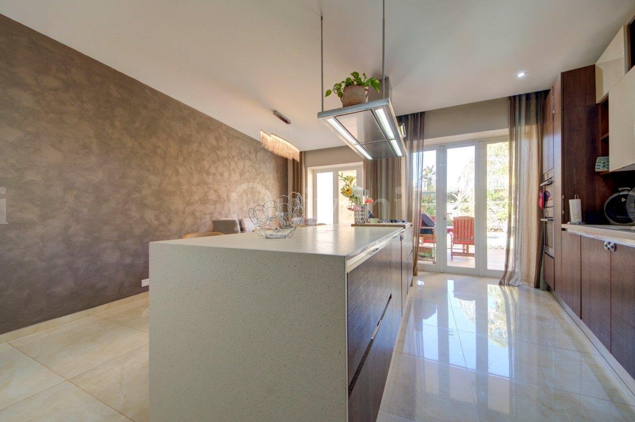 Kirkop, Furnished Townhouse
