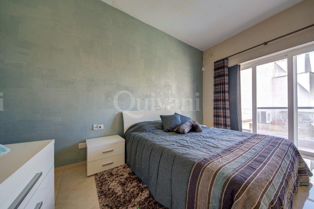 Kirkop, Furnished Townhouse