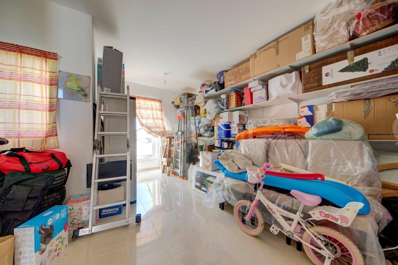 Kirkop, Furnished Townhouse