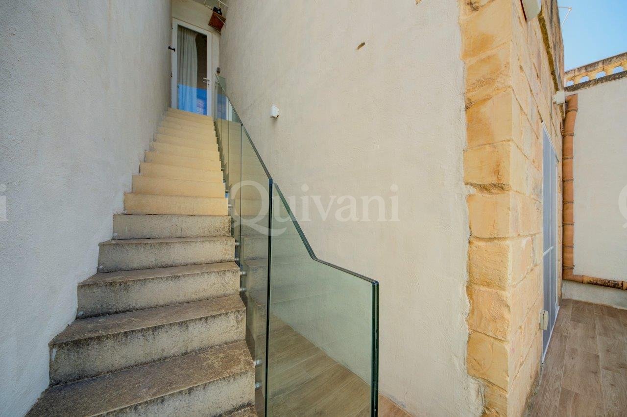 Kirkop, Furnished Townhouse