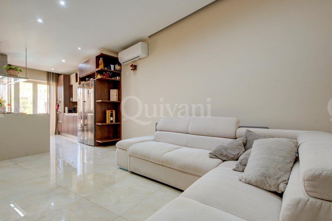 Kirkop, Furnished Townhouse