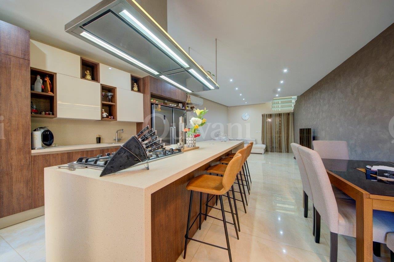 Kirkop, Furnished Townhouse