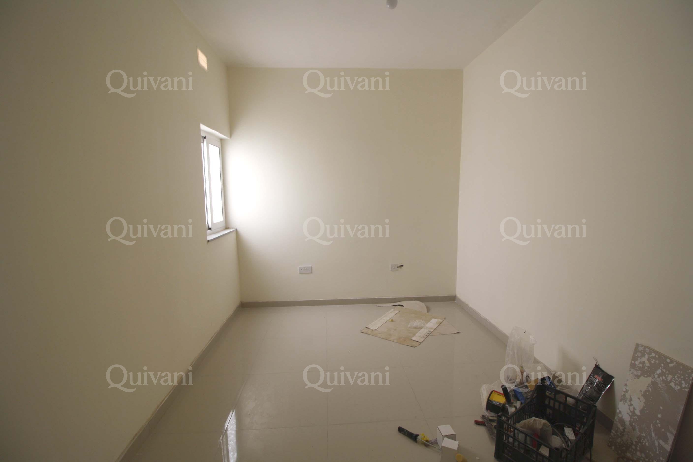 Marsascala, Furnished Penthouse