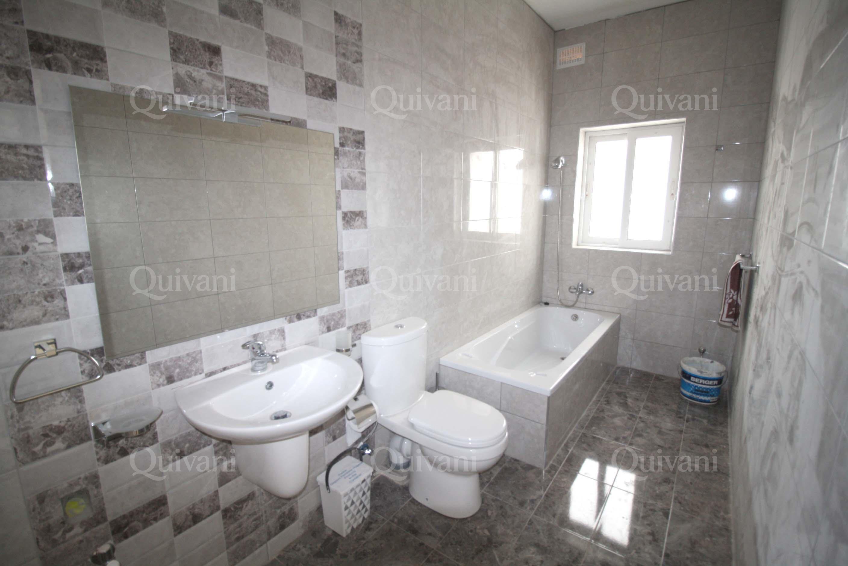 Marsascala, Furnished Penthouse