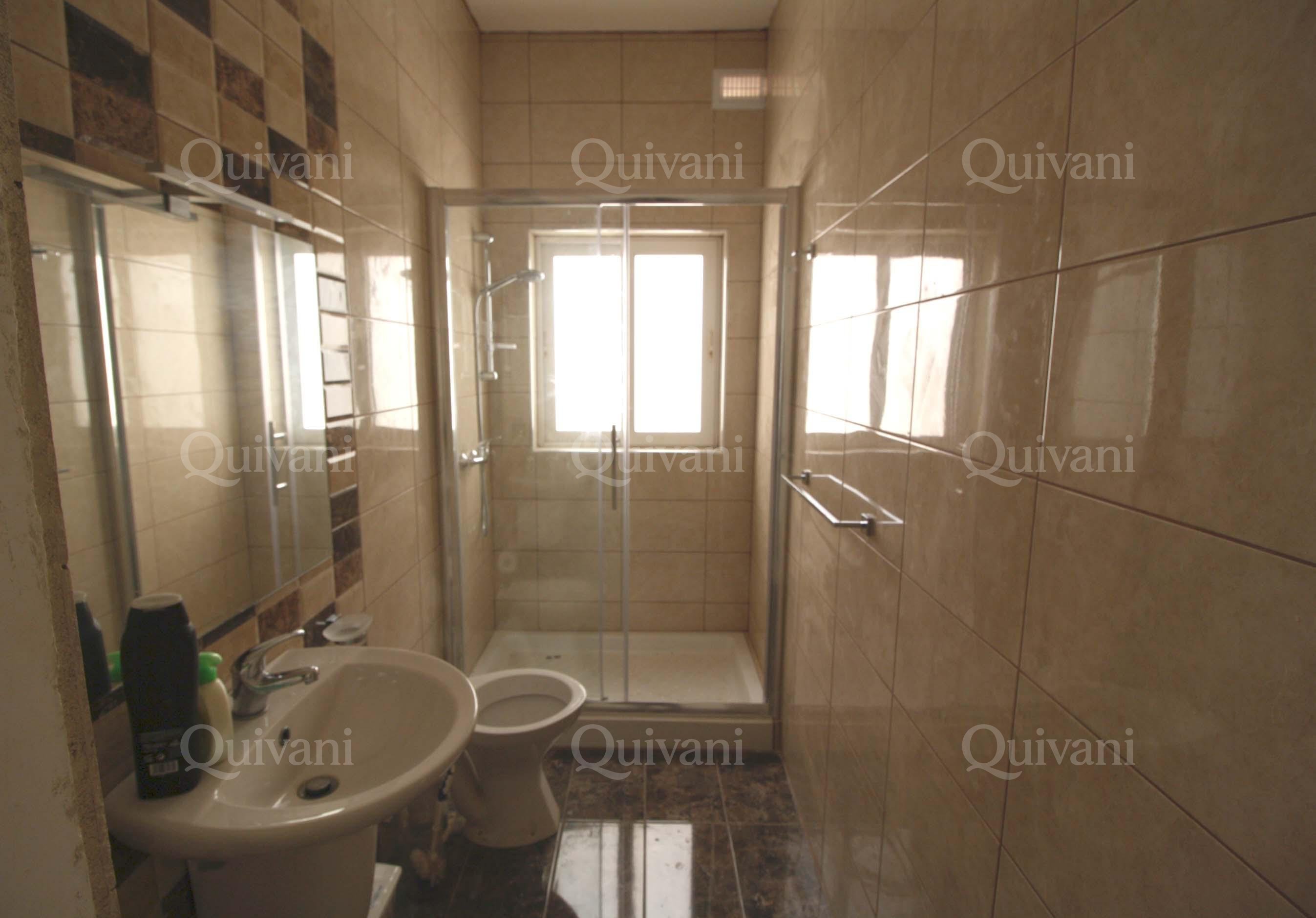 Marsascala, Furnished Penthouse