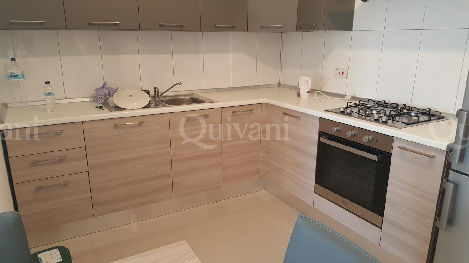Marsascala, Furnished Penthouse