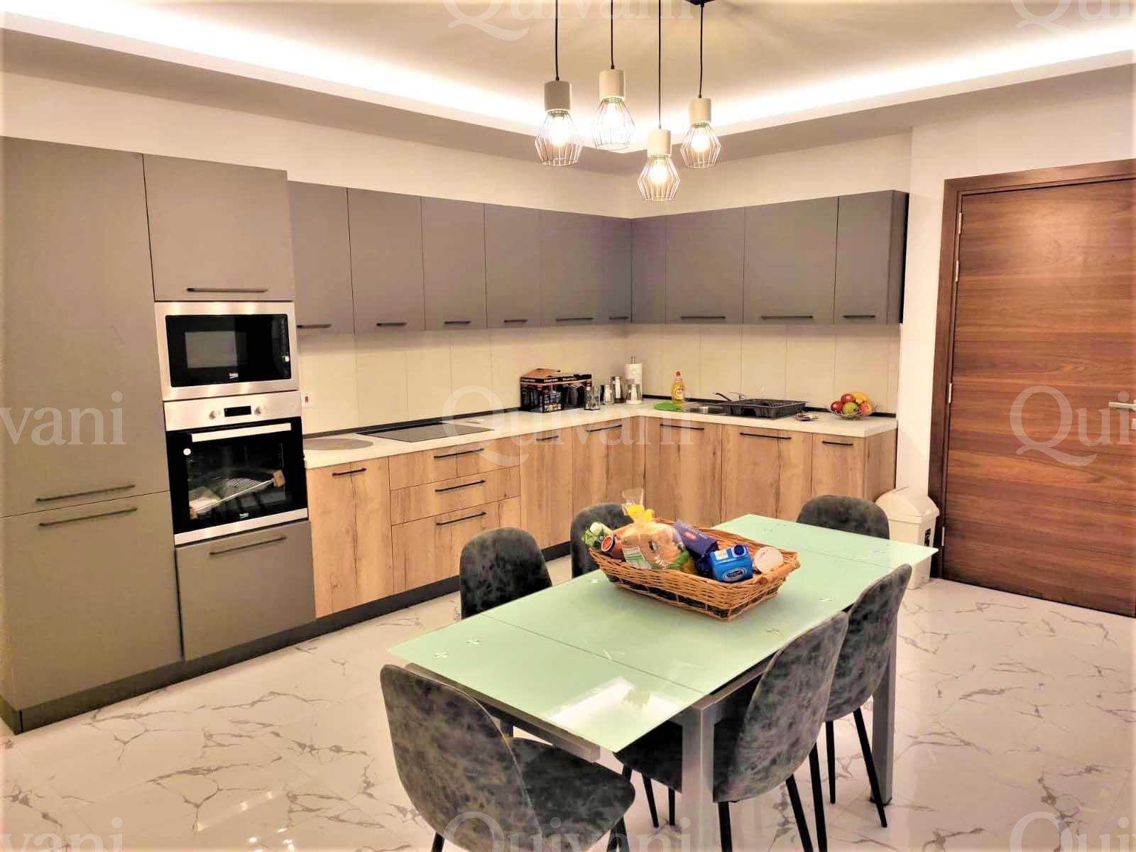 Sliema, Furnished Apartment