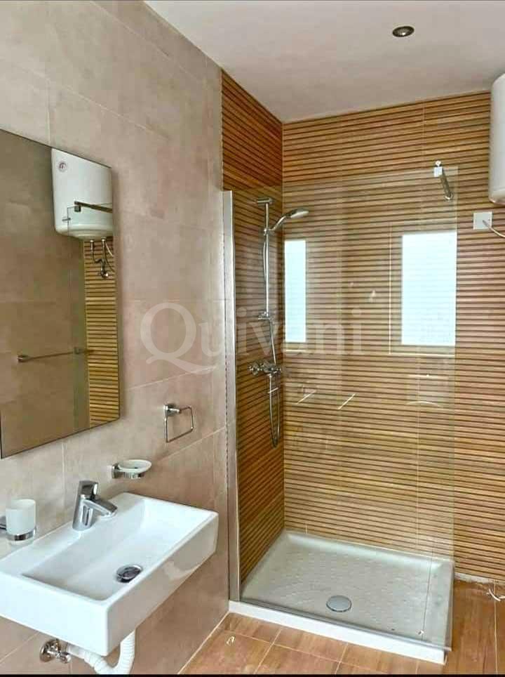 Sliema, Furnished Apartment