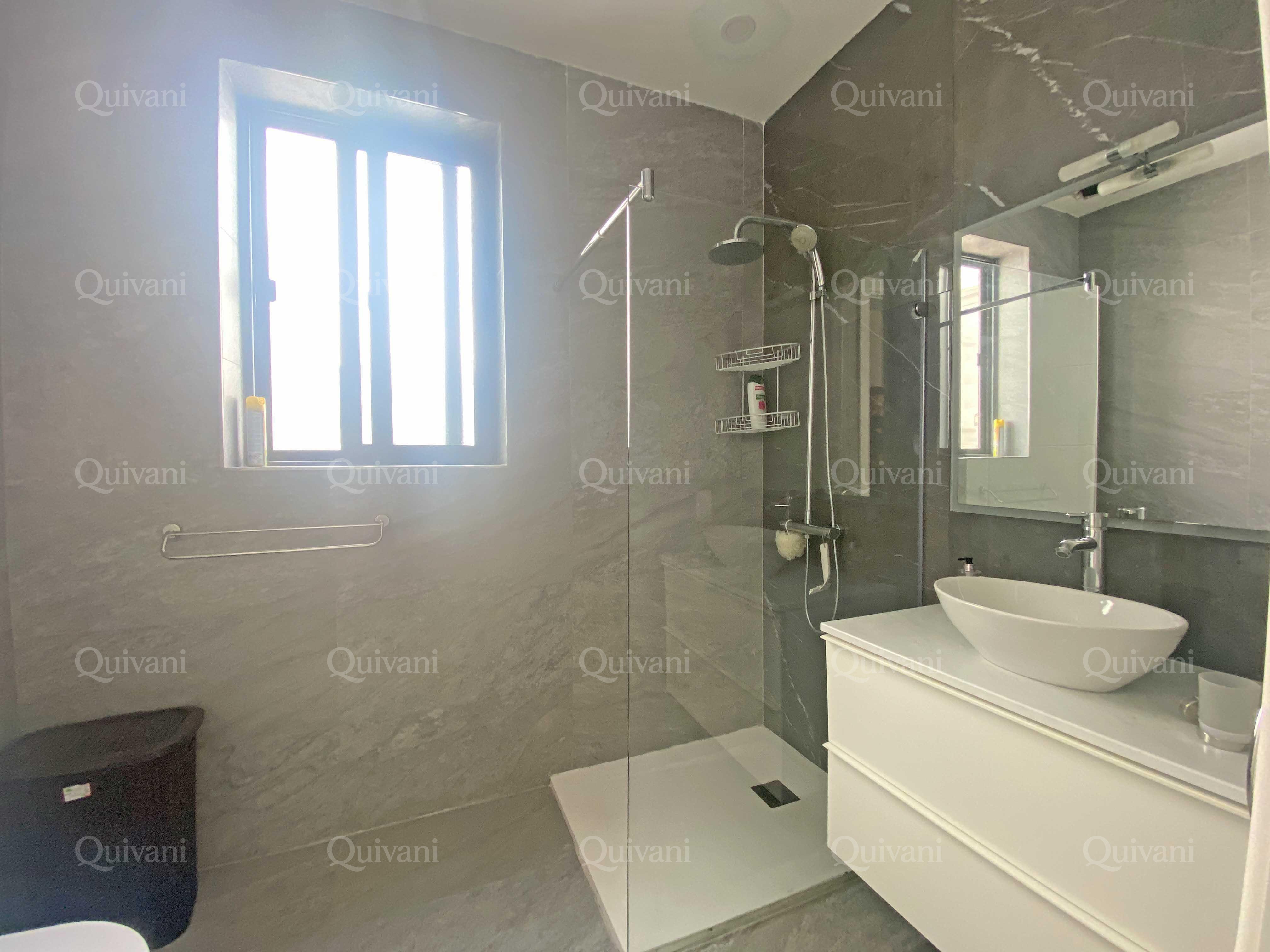 Zurrieq, Furnished Penthouse