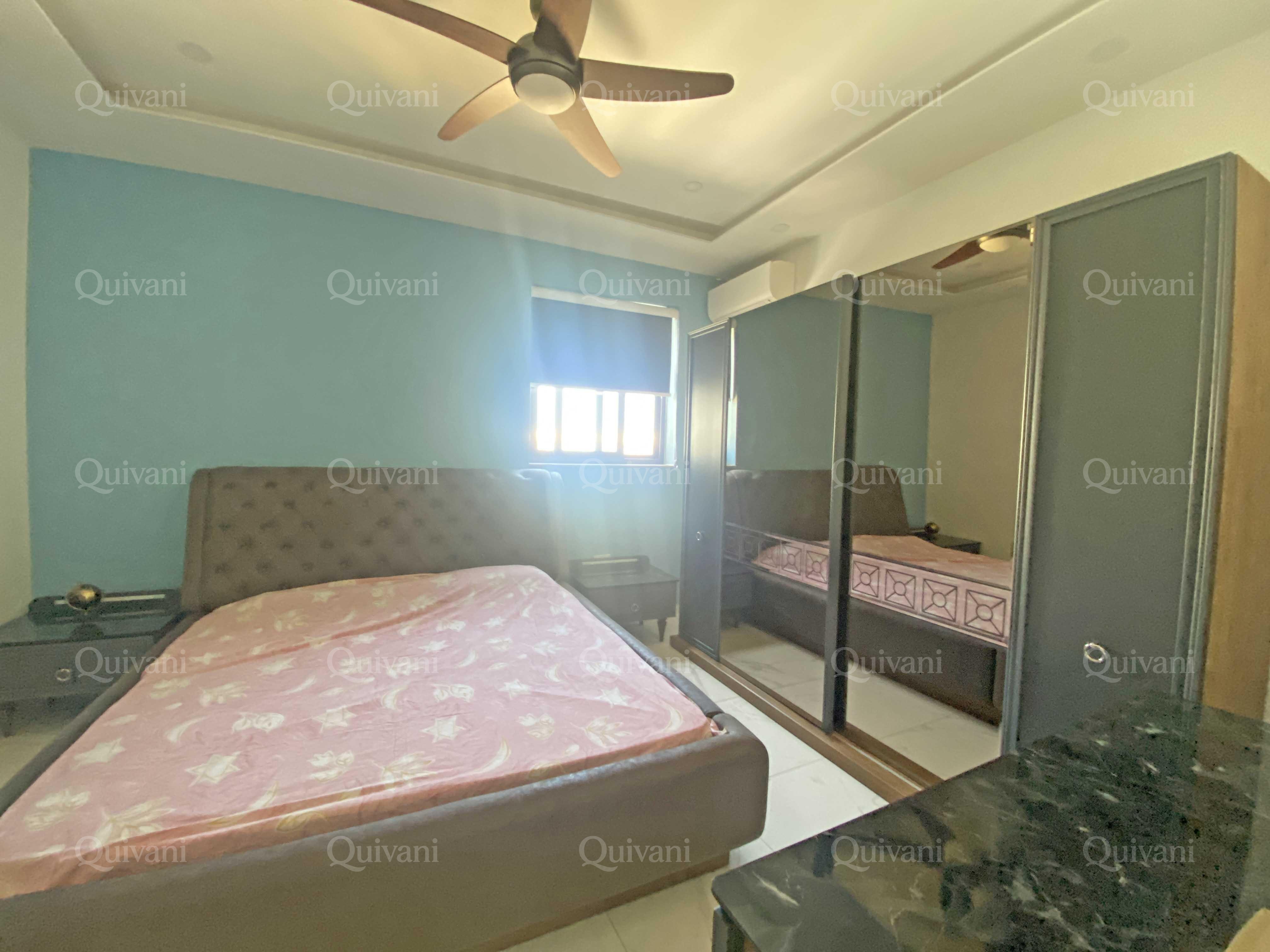 Zurrieq, Furnished Penthouse
