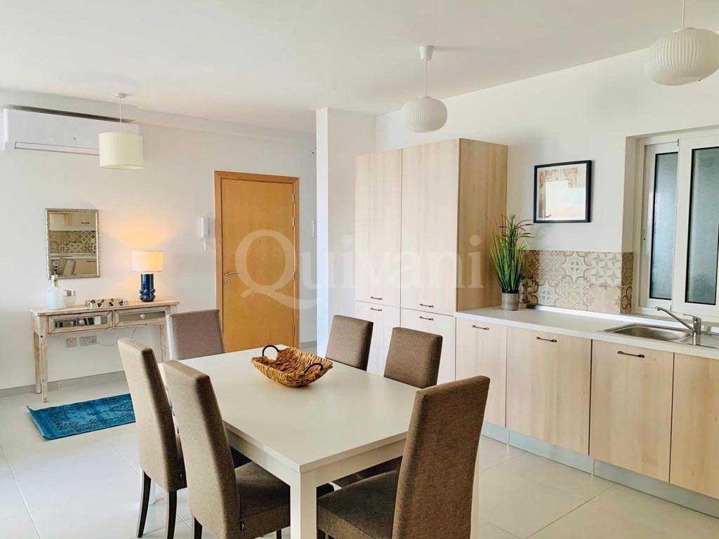 Mosta, Furnished Apartment